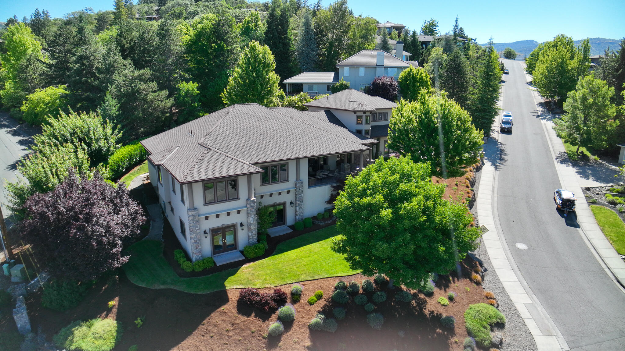 Cherry Lane Estates Subdivision Unit No 1 - Residential