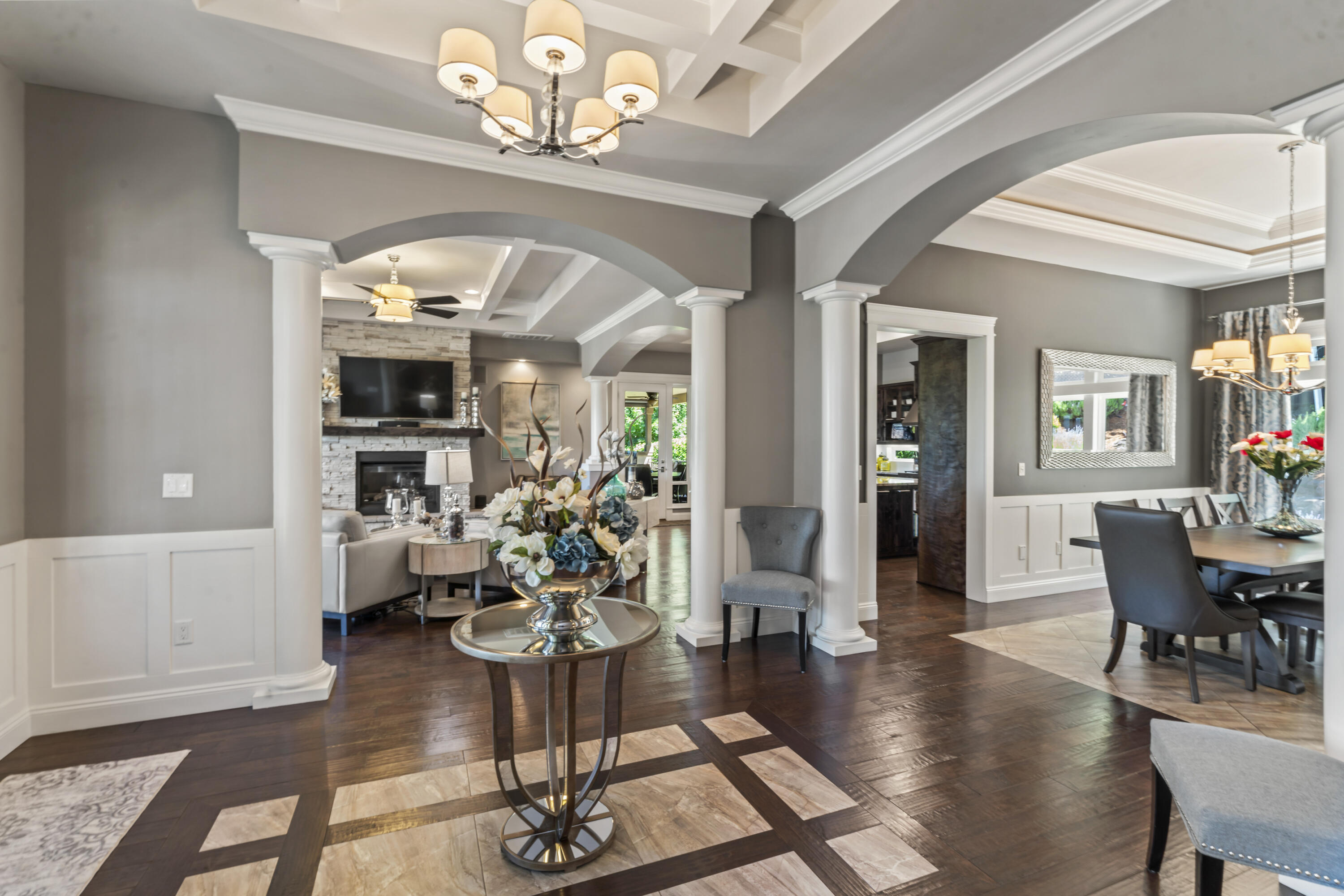 Cherry Lane Estates Subdivision Unit No 1 - Residential