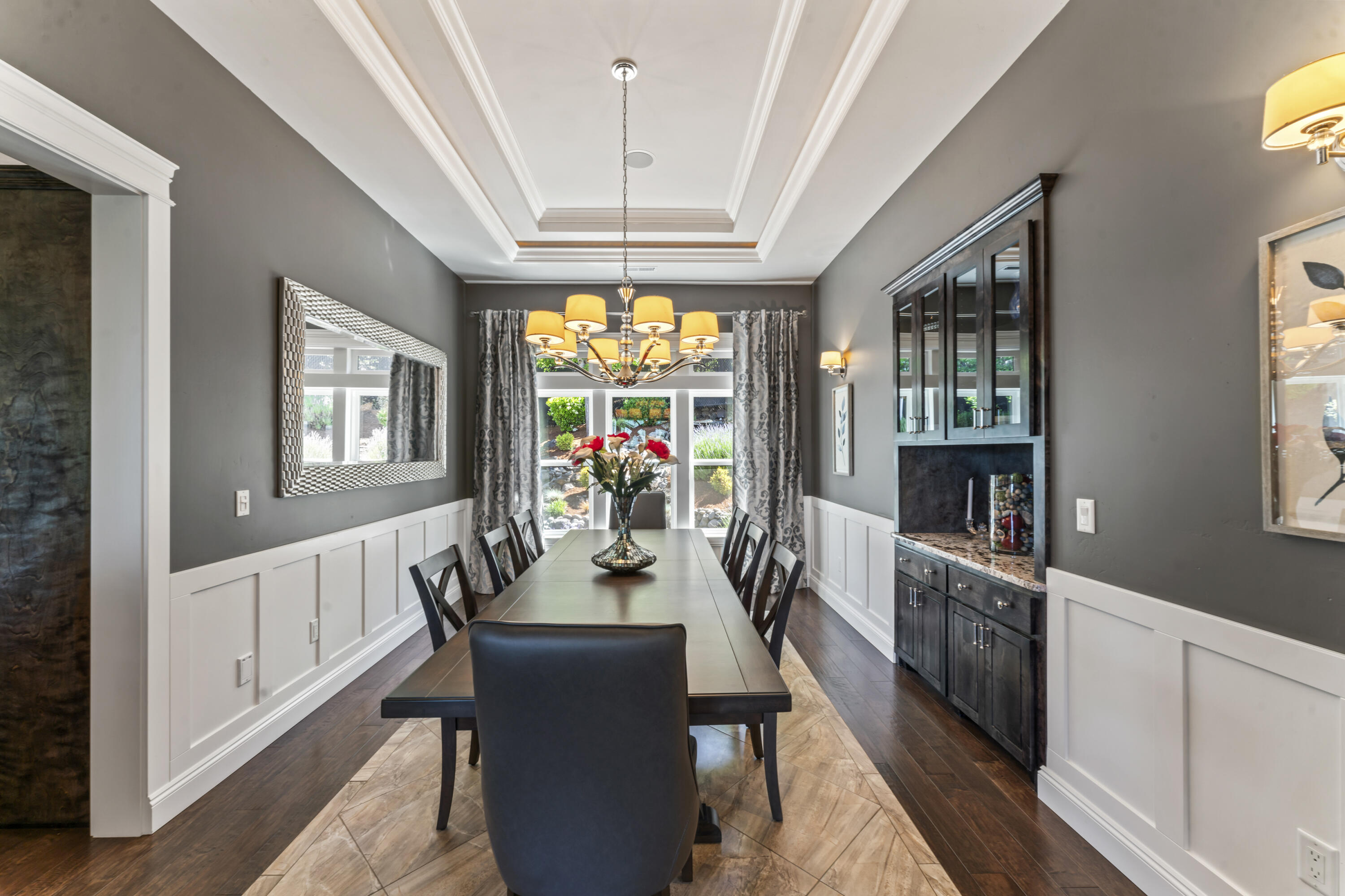 Cherry Lane Estates Subdivision Unit No 1 - Residential
