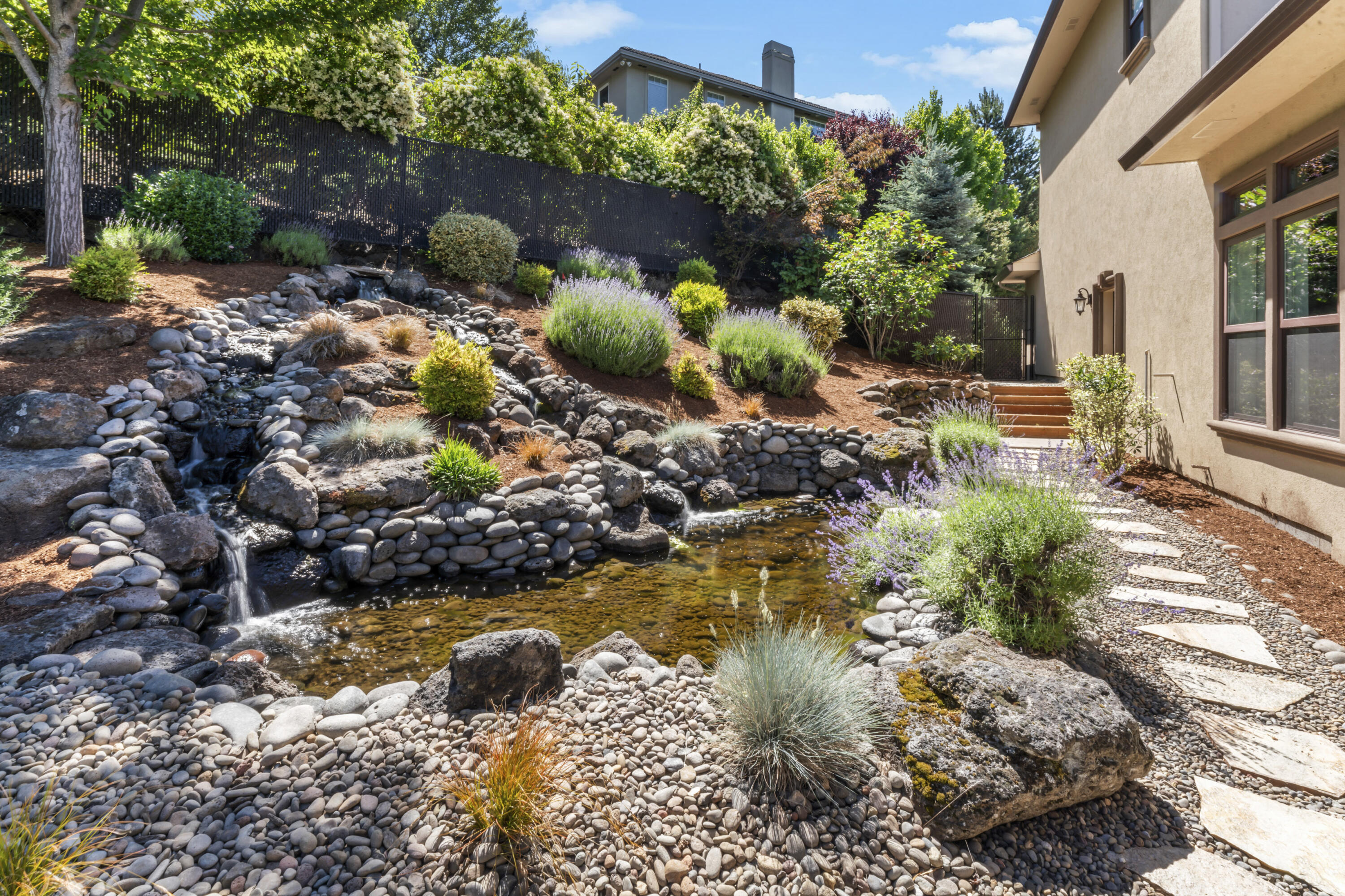 Cherry Lane Estates Subdivision Unit No 1 - Residential
