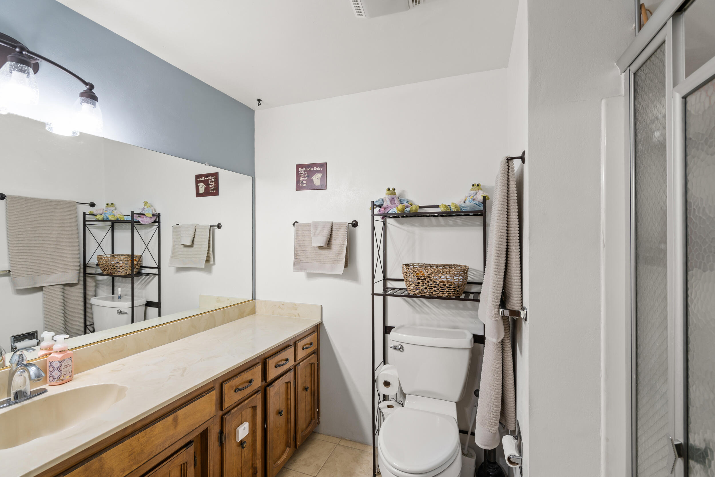 Scenic Village Subdivision - Residential