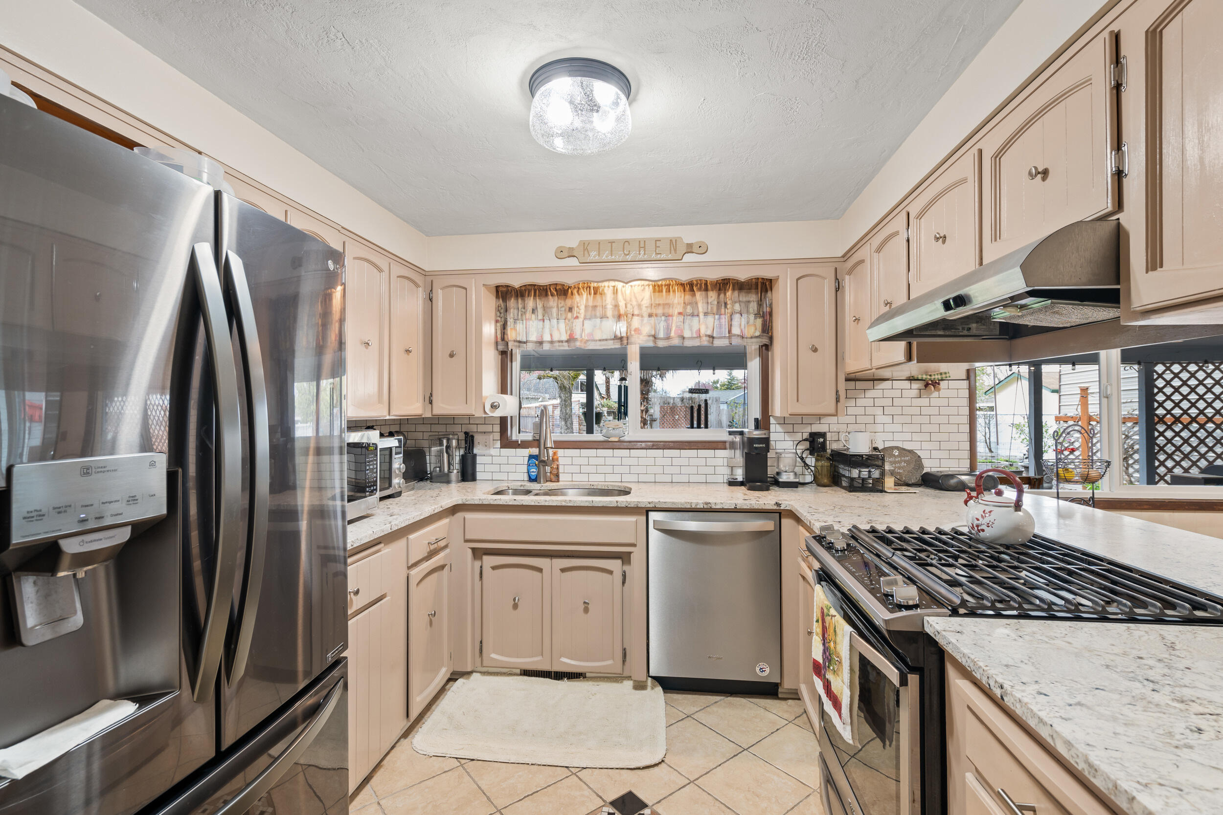 Scenic Village Subdivision - Residential