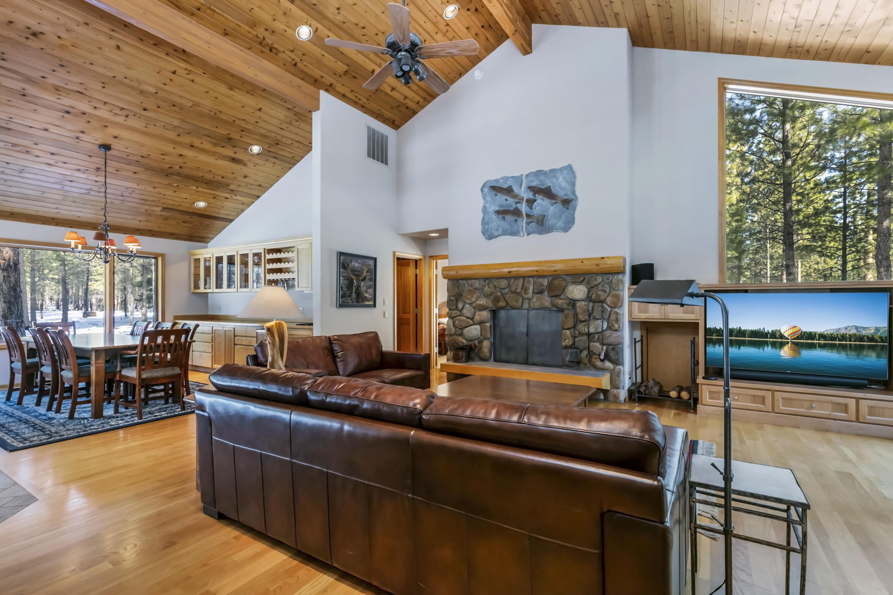 Glaze Meadow Homesite Section - Residential