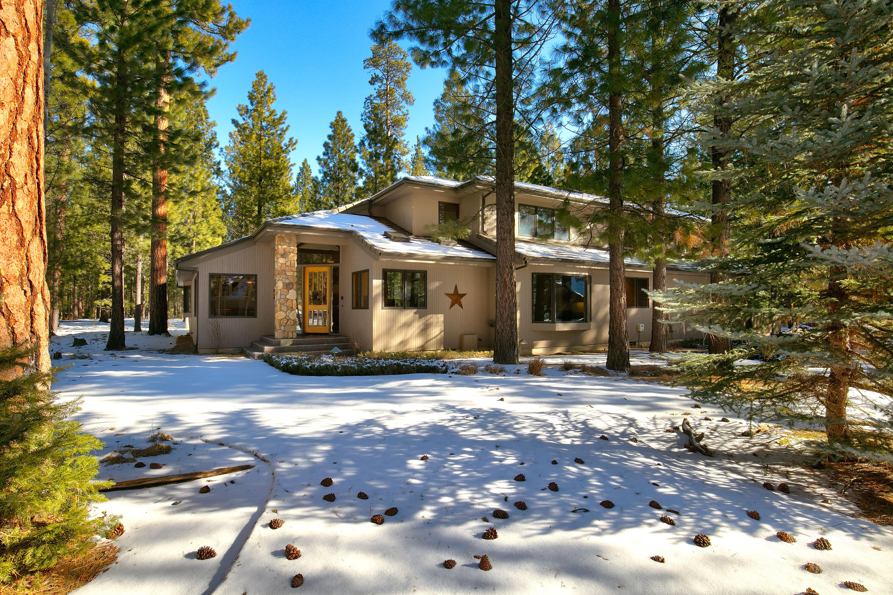 Glaze Meadow Homesite Section - Residential