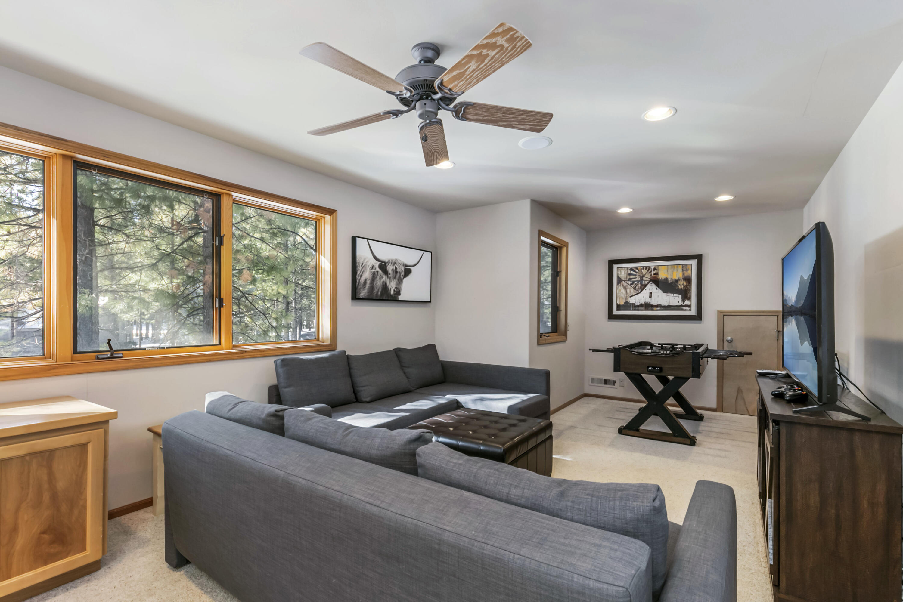 Glaze Meadow Homesite Section - Residential