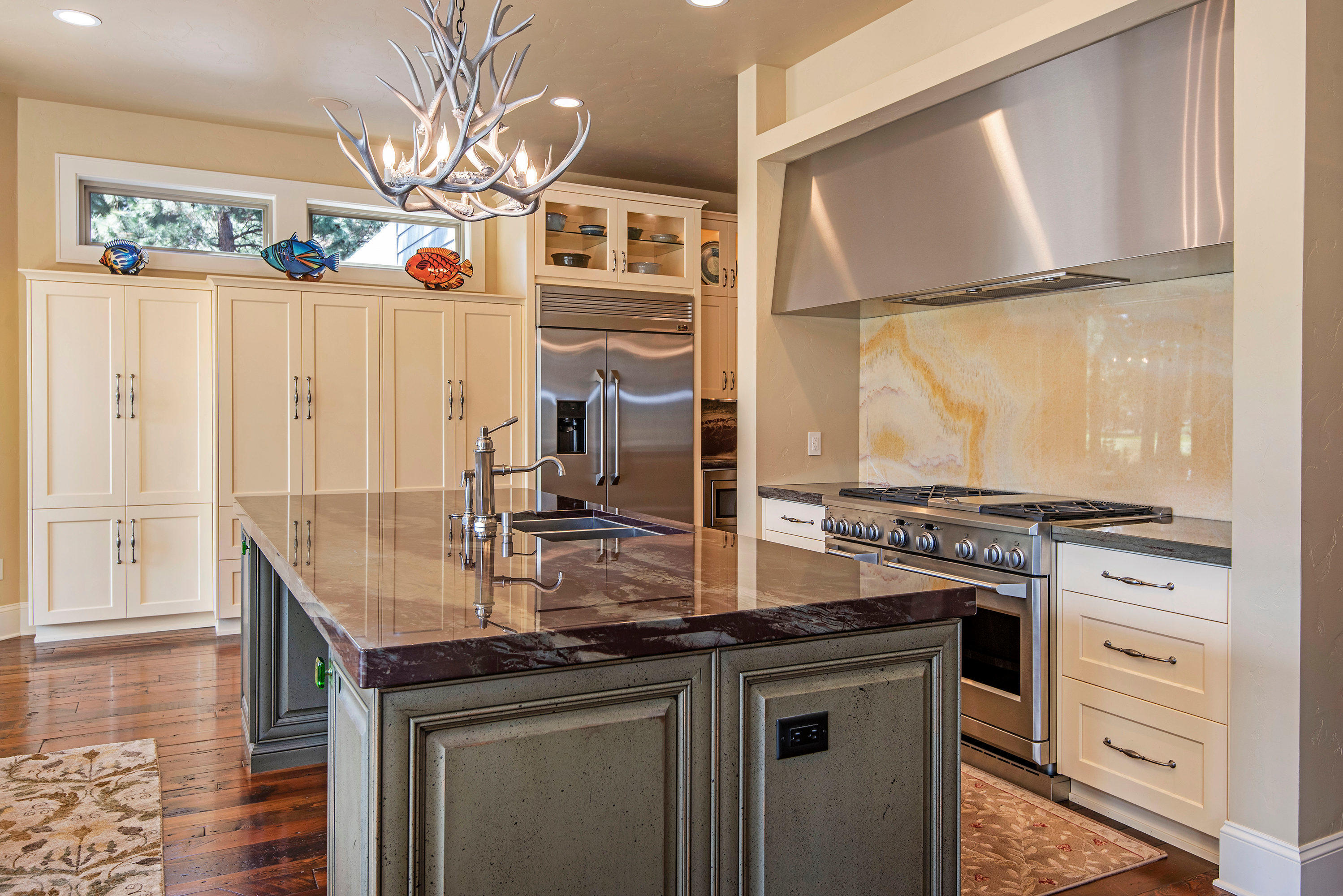 Aspen Lakes Golf Est - Residential