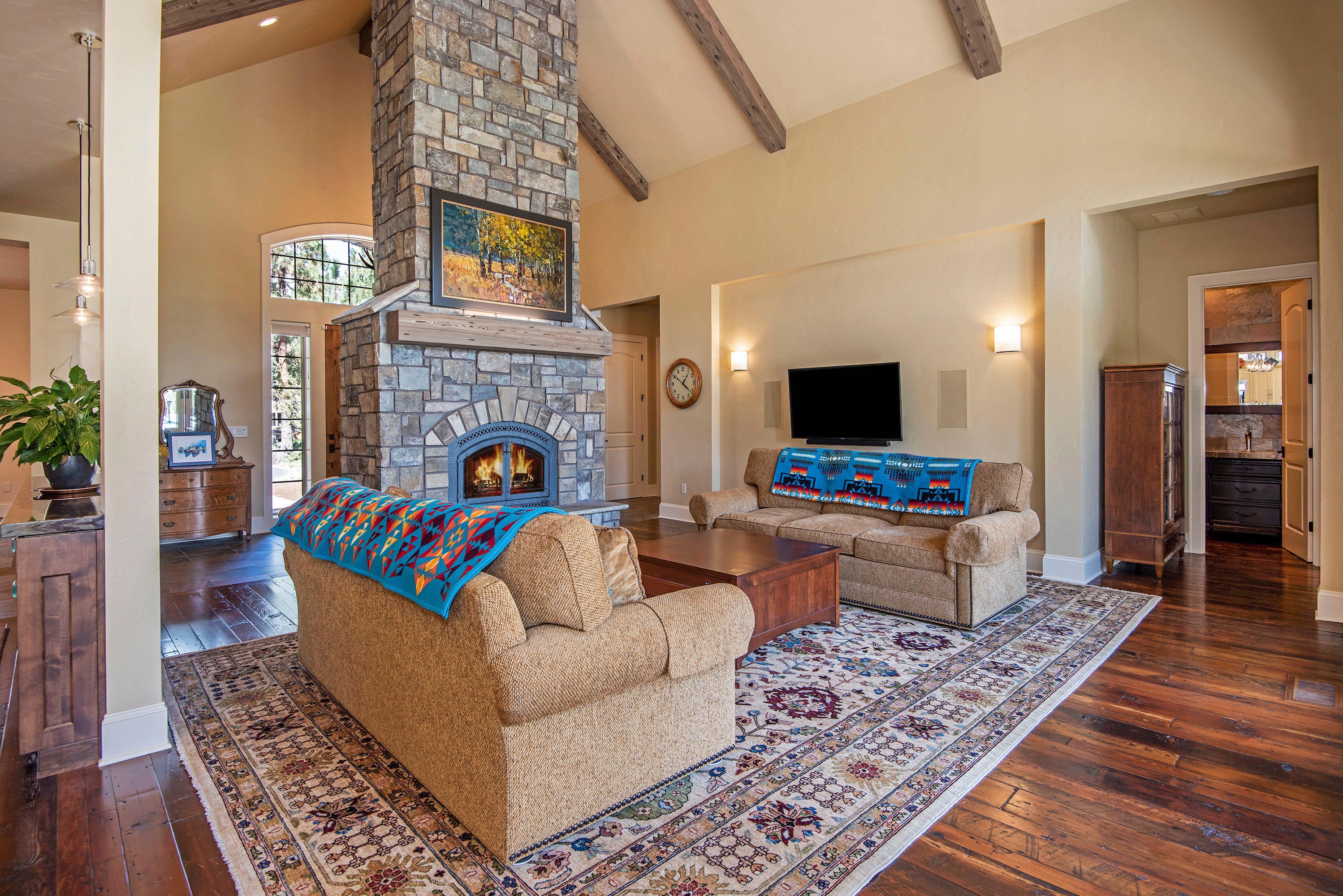 Aspen Lakes Golf Est - Residential