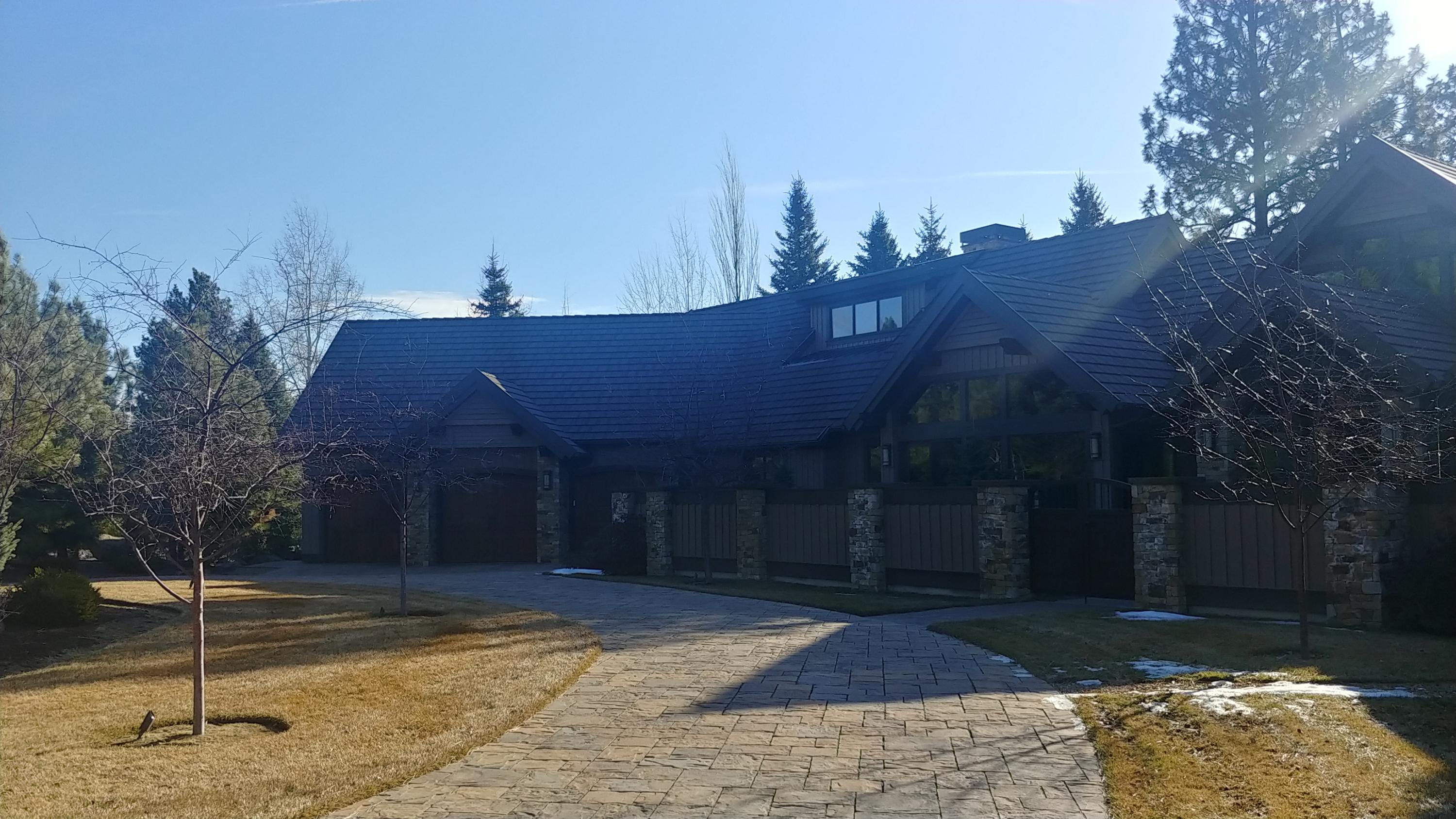 Broken Top - Residential