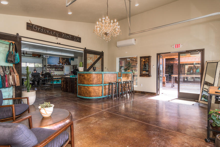 Townsite Of Laidlaw - Commercial Sale