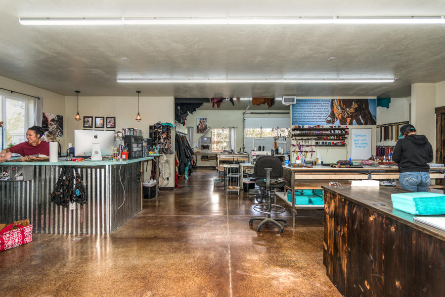 Townsite Of Laidlaw - Commercial Sale