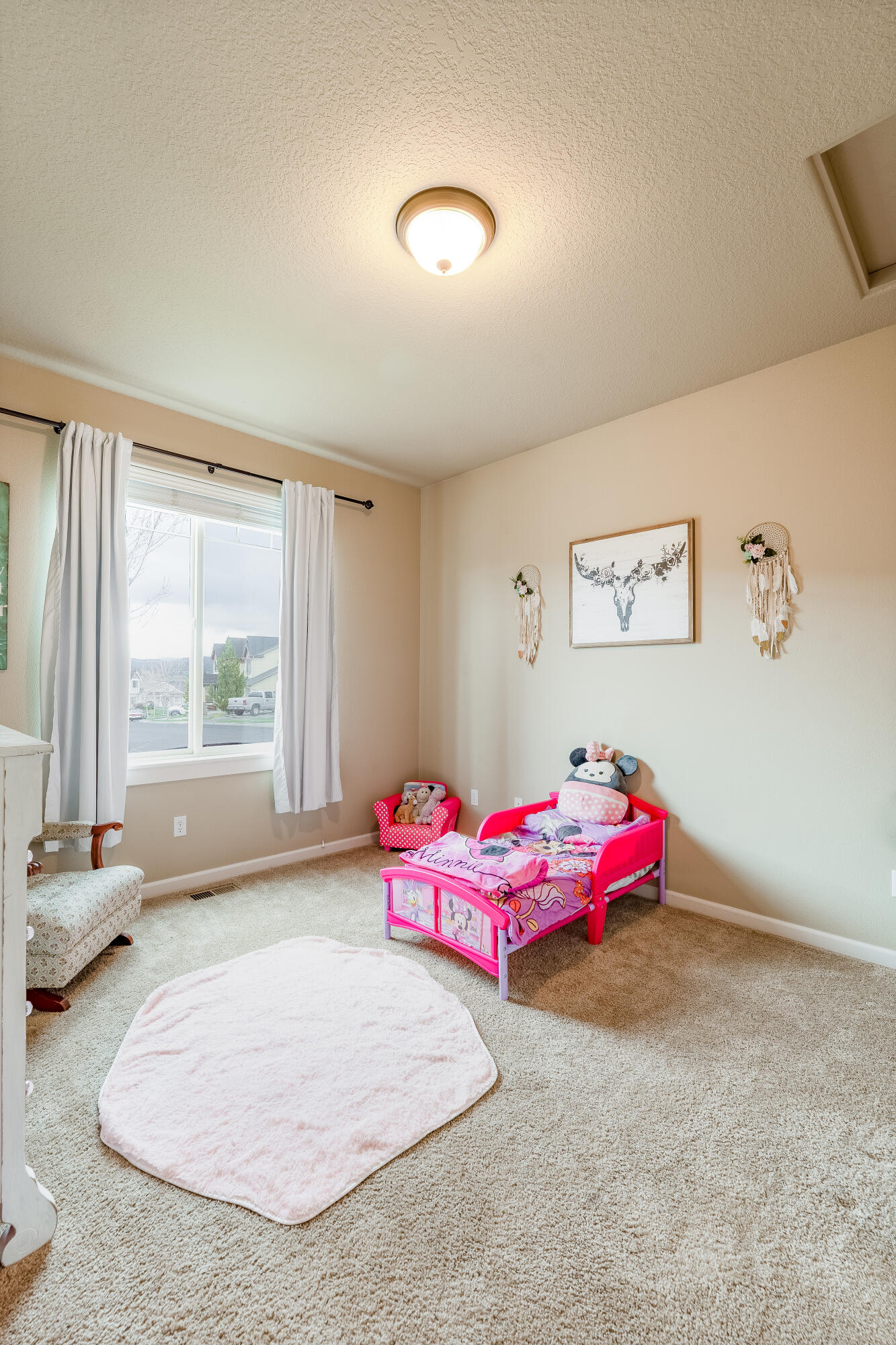 Ochoco Pointe - Residential