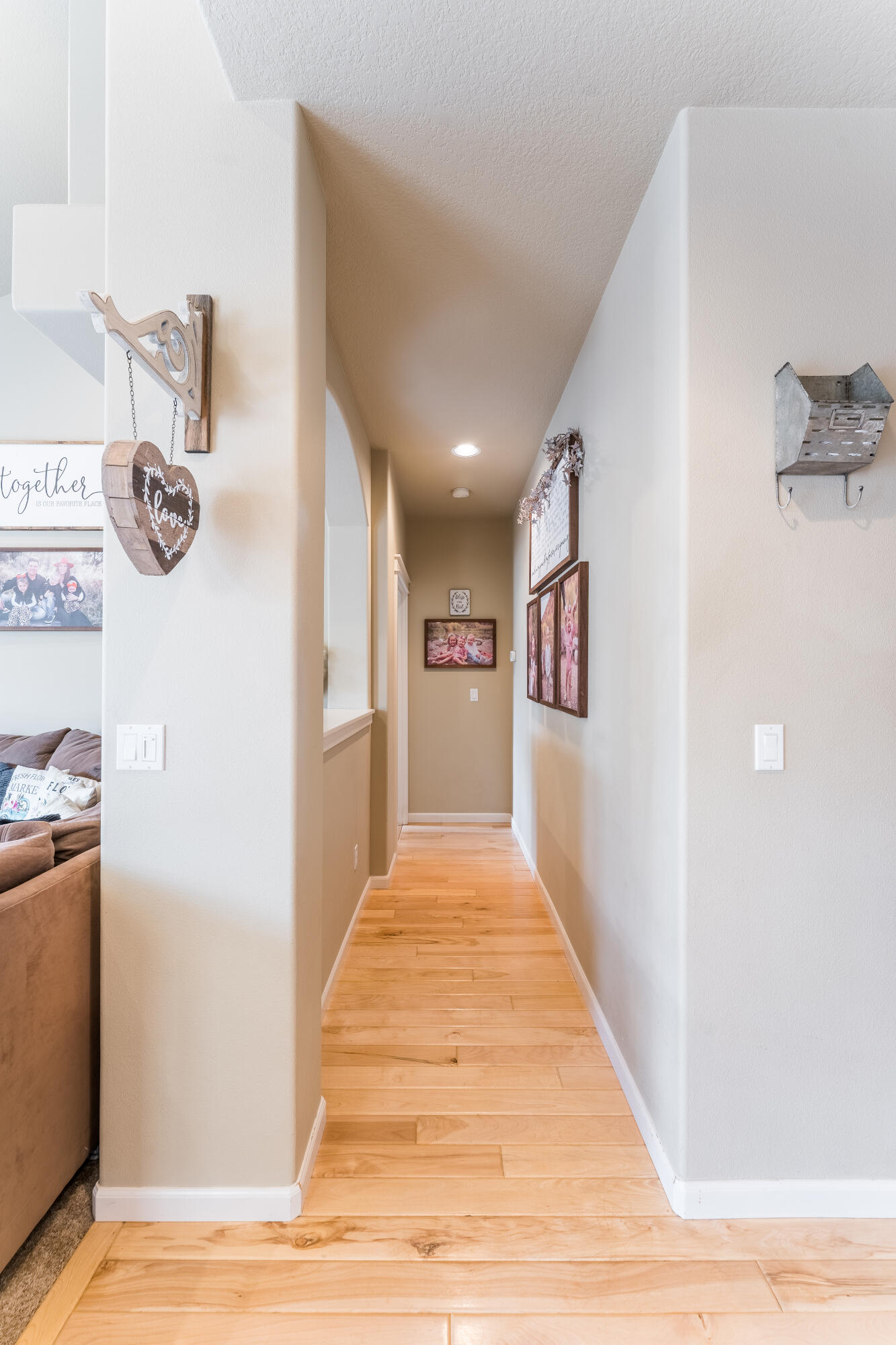 Ochoco Pointe - Residential