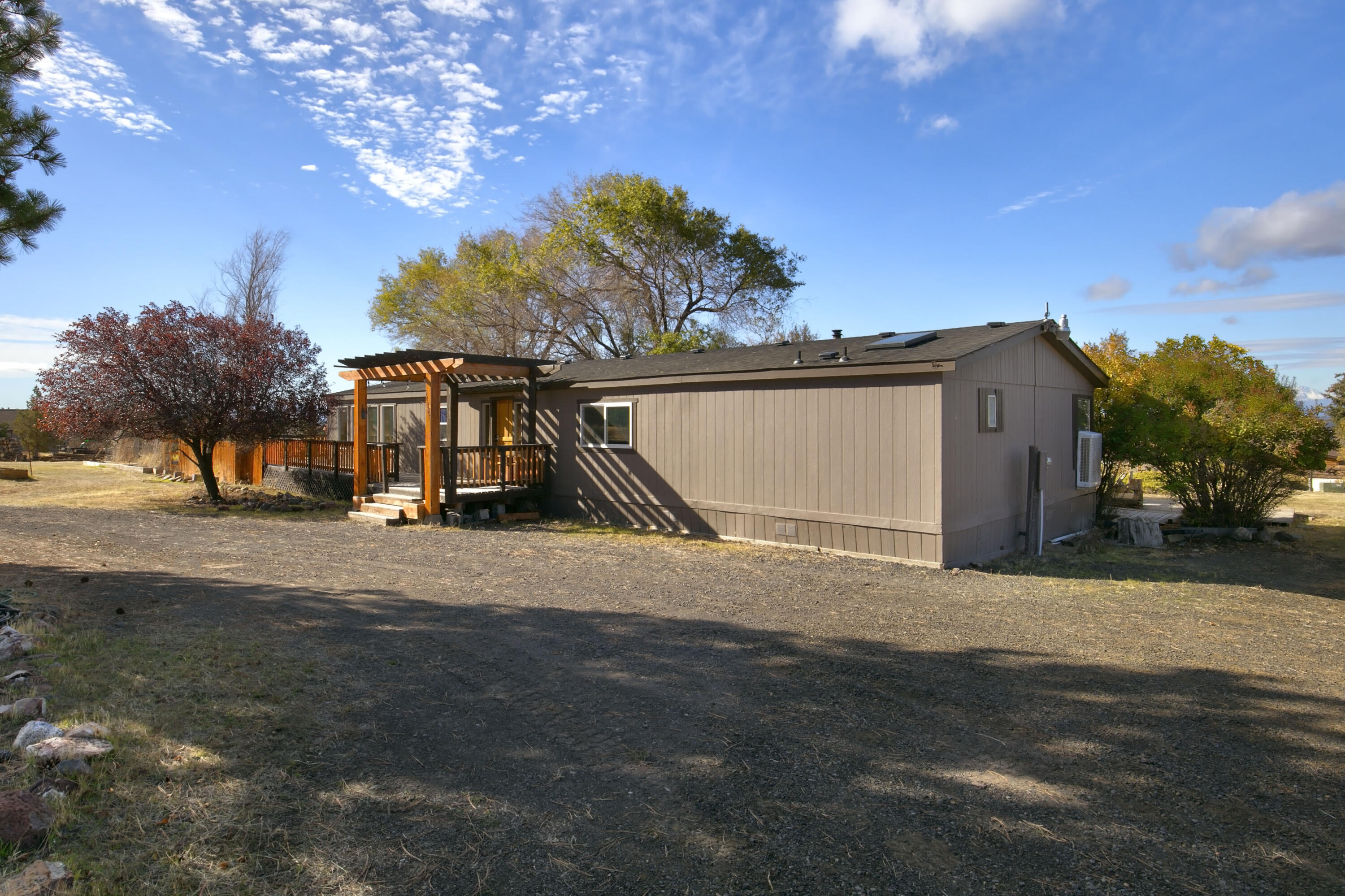 Powell Butte View - Residential