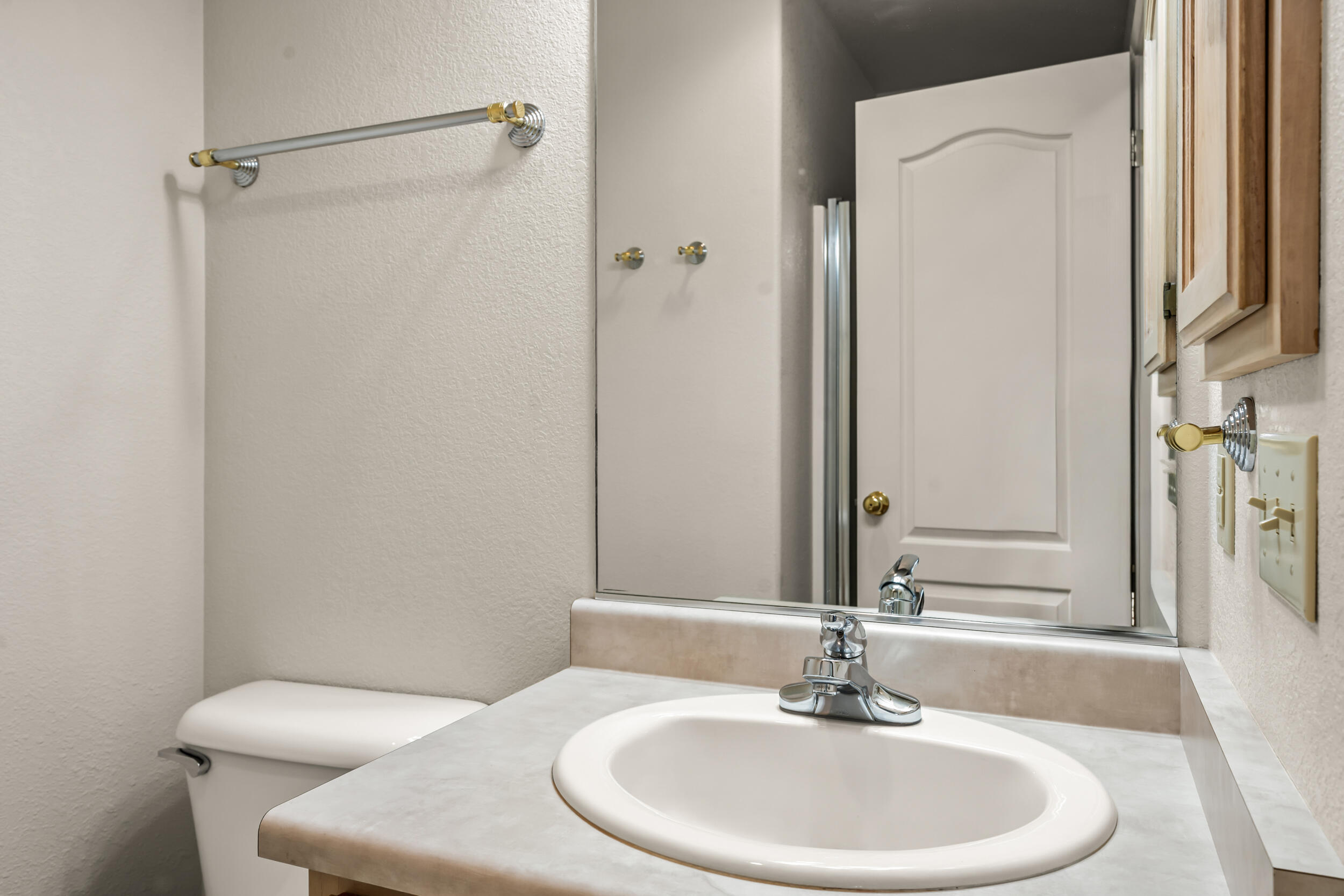 Hilldale Estates Subdivision - Residential