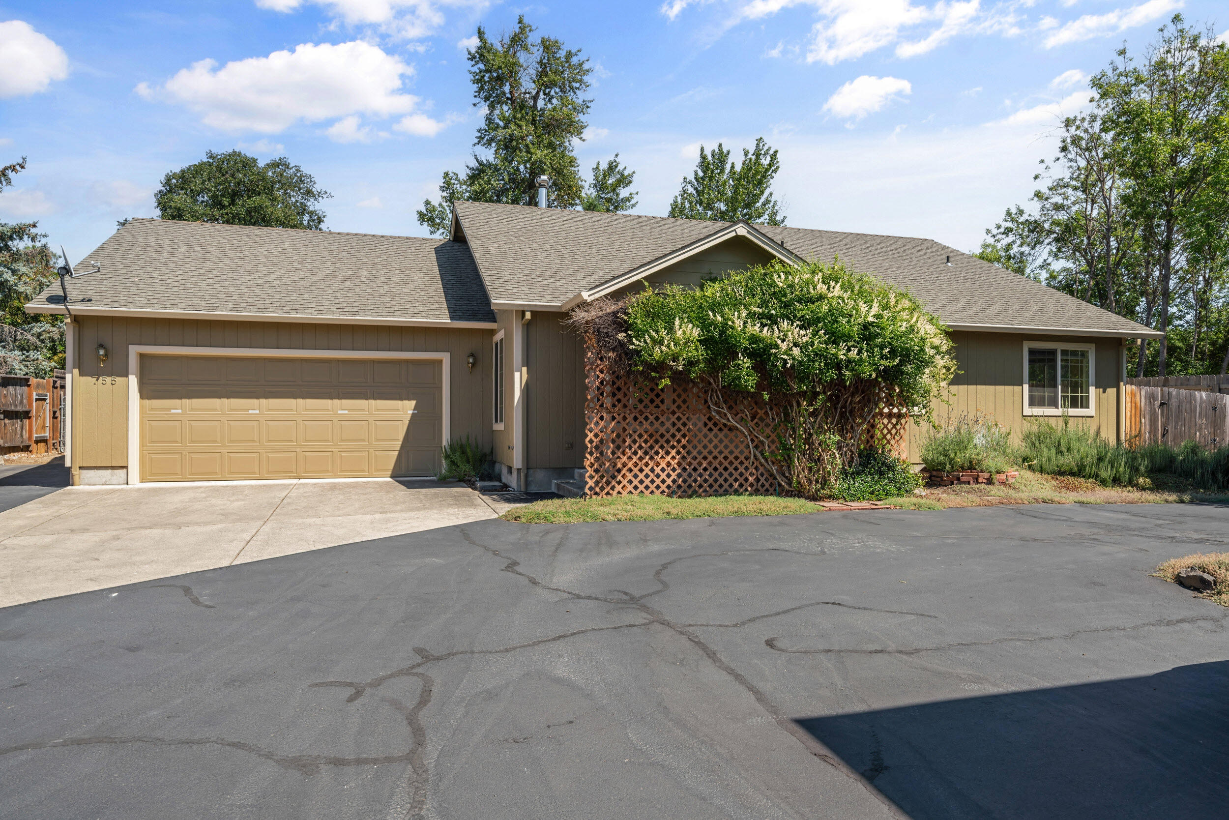 Hilldale Estates Subdivision - Residential