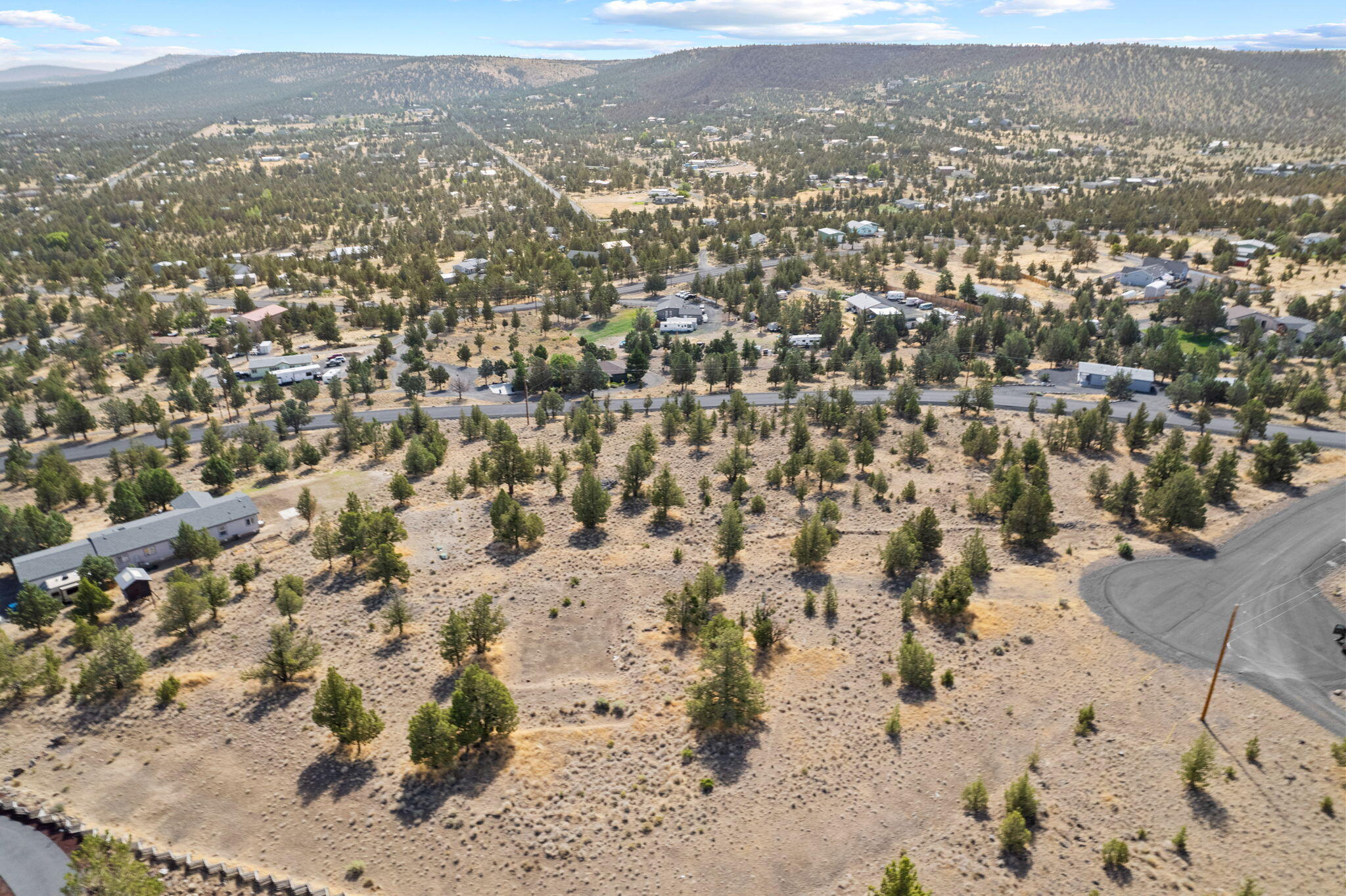 Highlands - Land