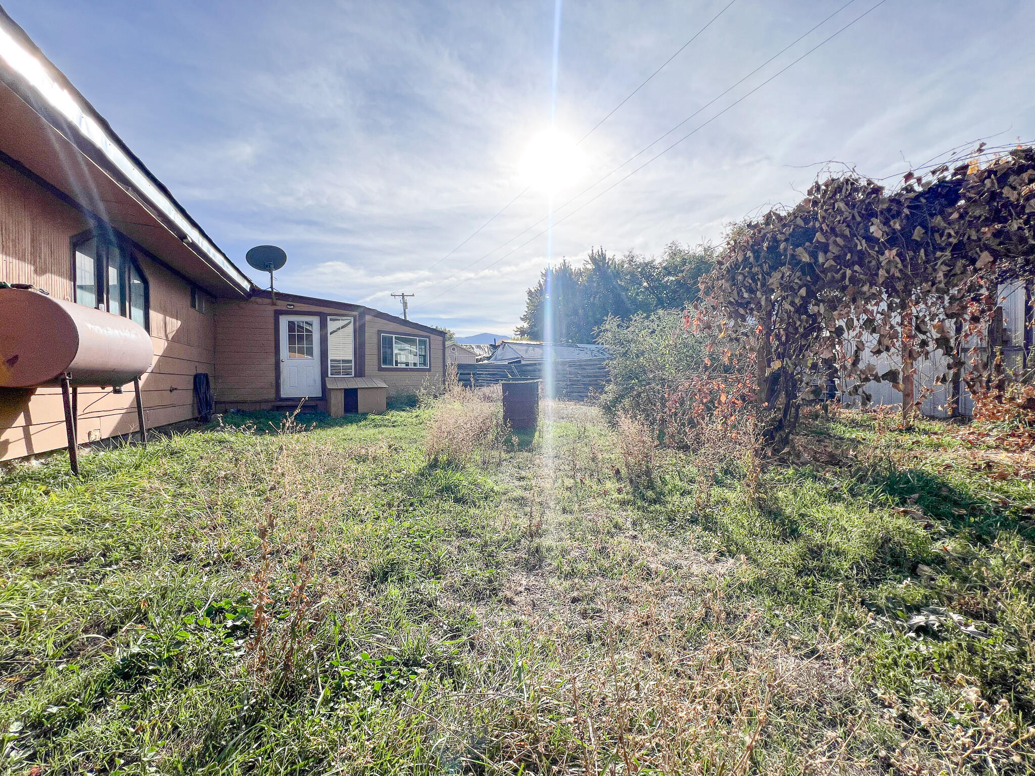 N/A - Residential
