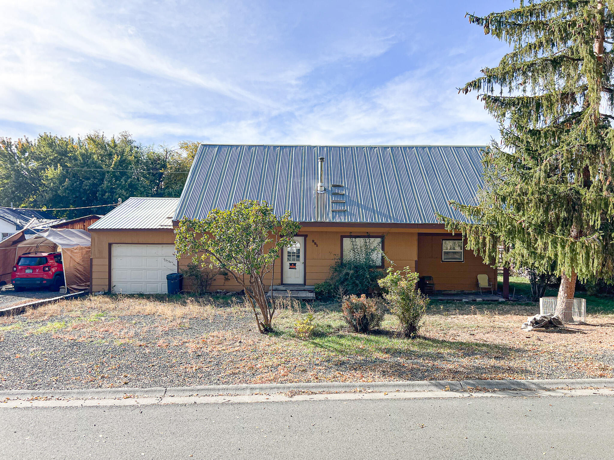 N/A - Residential