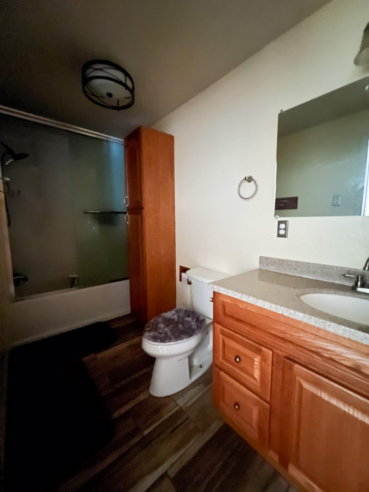N/A - Residential