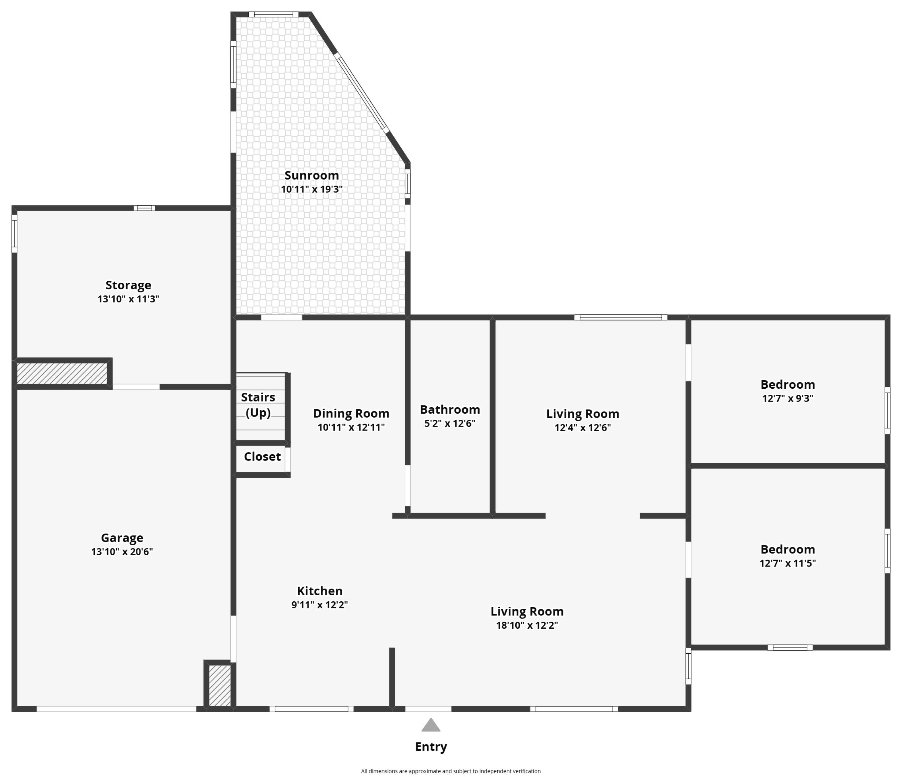 N/A - Residential