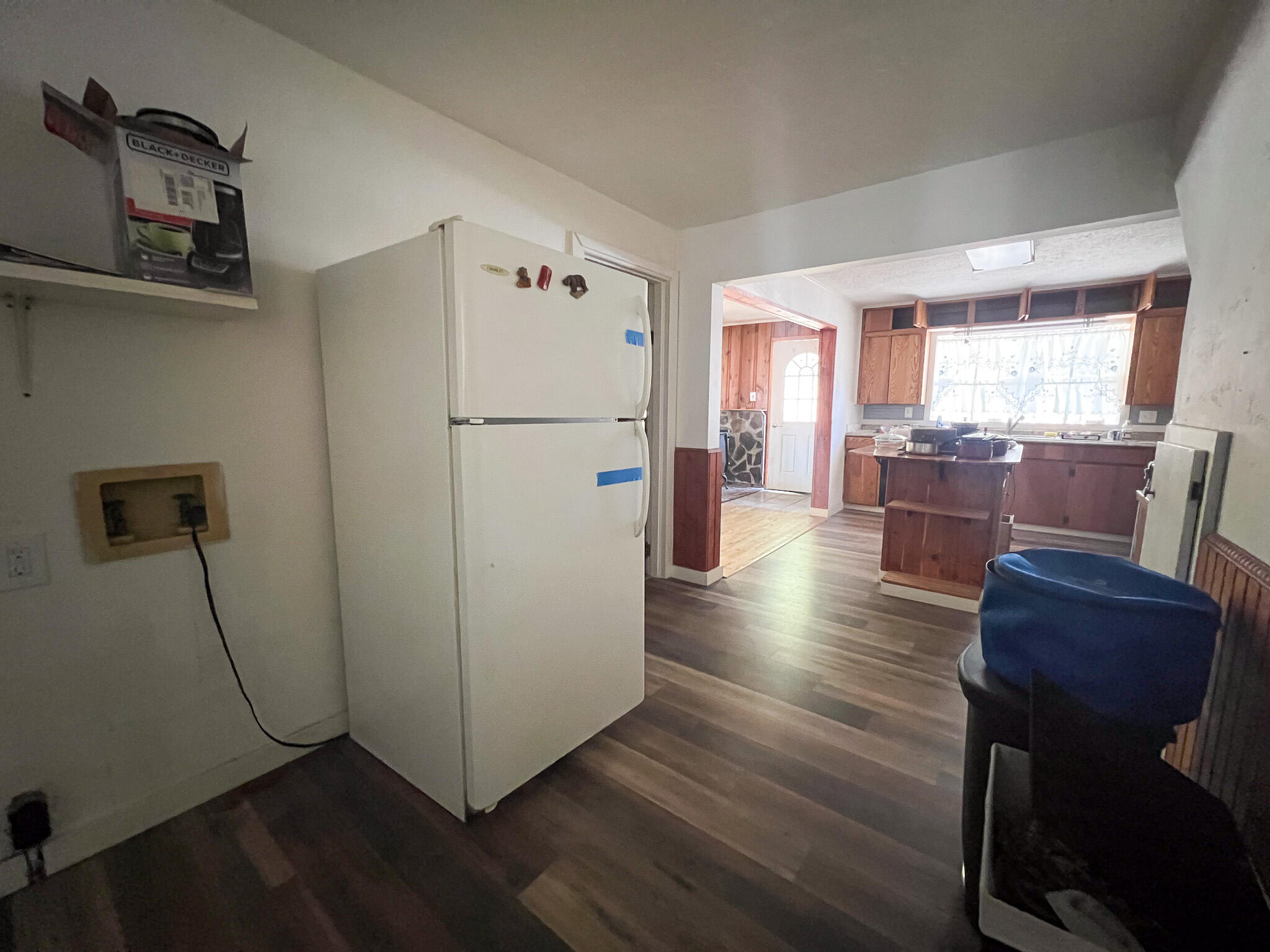 N/A - Residential