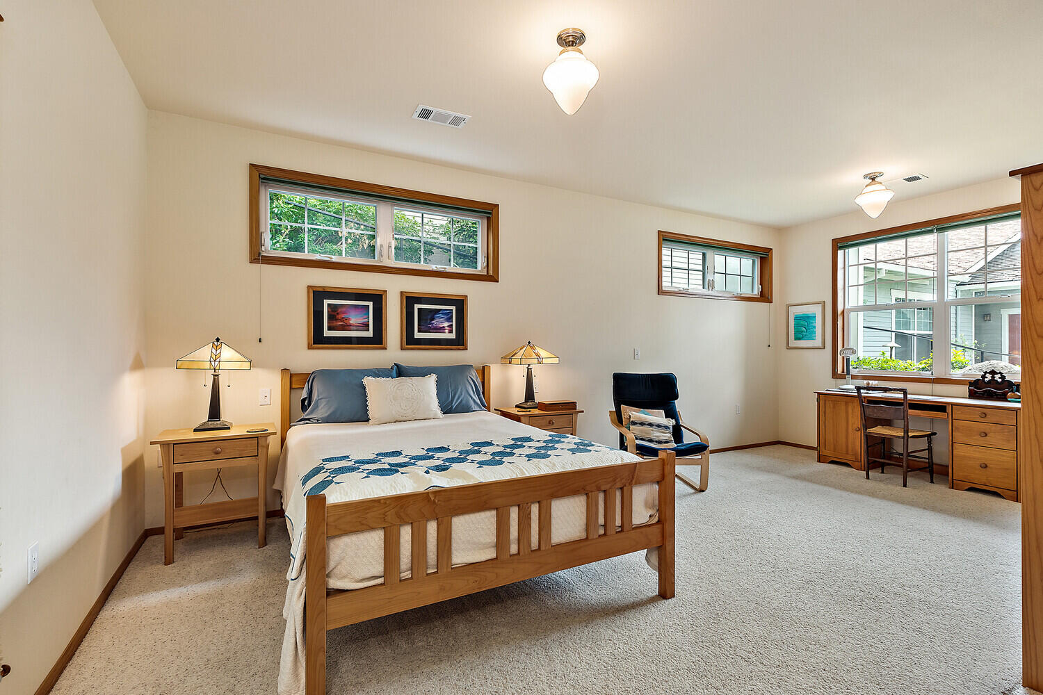 Mountain Meadows Subdivision Phase 1 - Residential