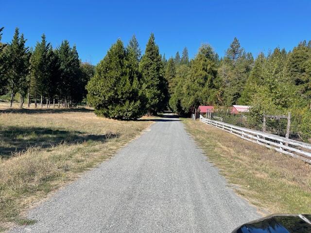 Make ypour appointment today, to come out and view this very private, secluded building site on 12.76 acre of wooded wonderland bordered by BLM, located in tthe popular Ap[plegate Valley. This private property has a well installed and power to the property. A buiulding envelope has been established by  Josephione County for placement of your new home. This is your opportunity to live amoung the trees and wildlife that make Southern Oregon a great place to live in the clean air, away from the hustle and bustle of crowded city life. There is some marketable timber available (no cruise on file) and plenty of room to wander in the woods. The gated driveway keeps you secluded from unwanted guests. 
An appointment is requirted to view the property and it can not be seen from the road.
Thank you for looking