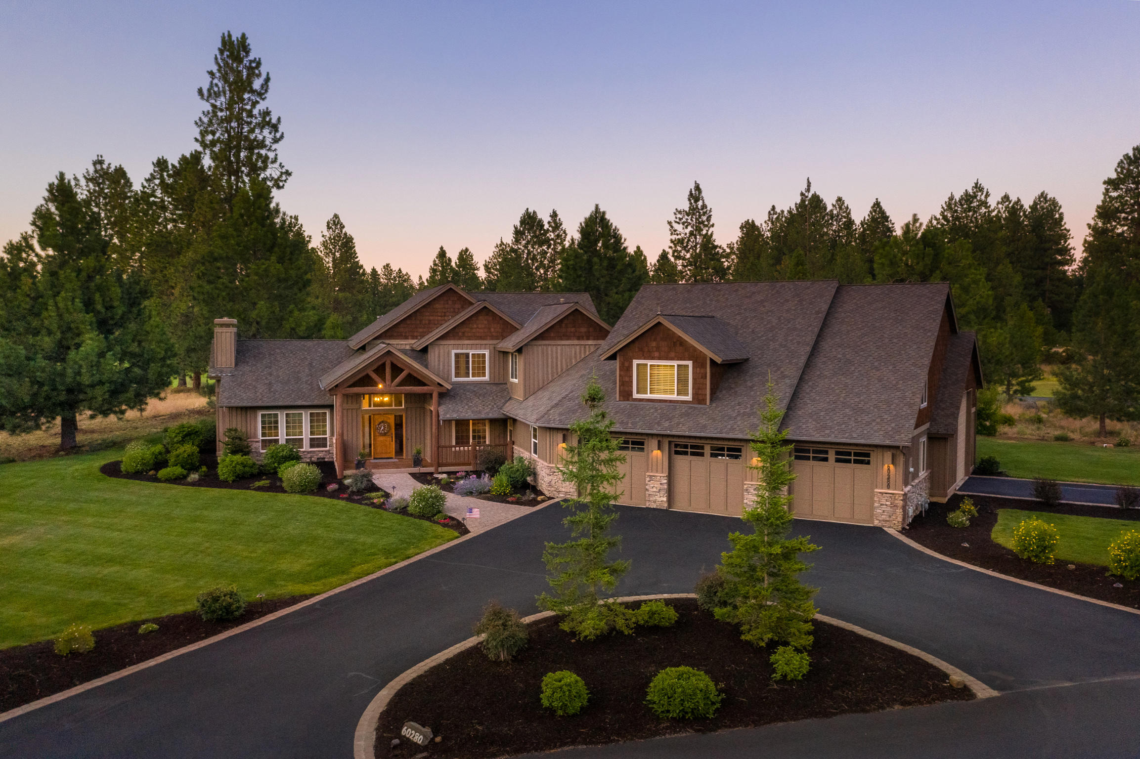 Sunset view Estates