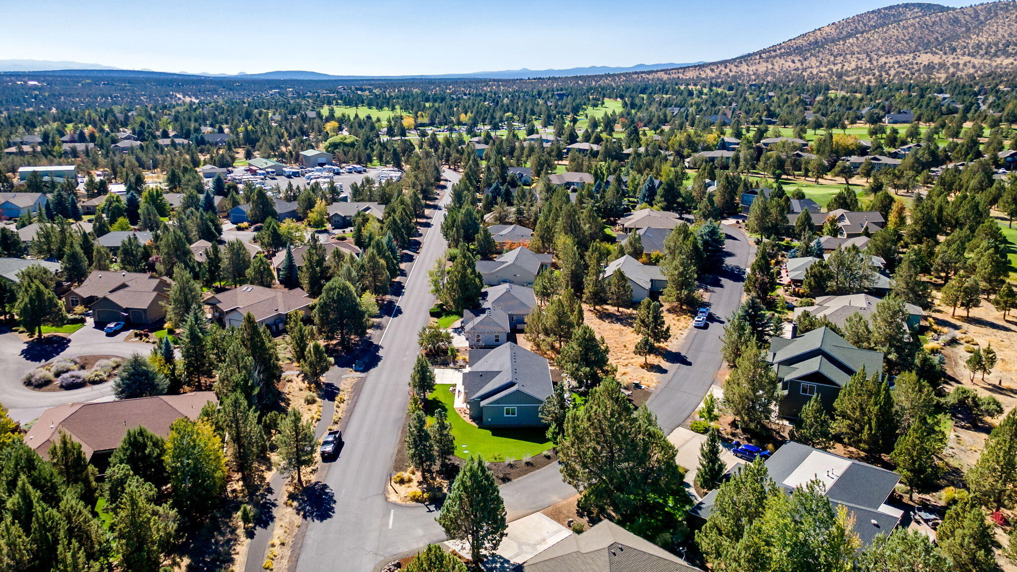 Ridge At Eagle Crest - Residential