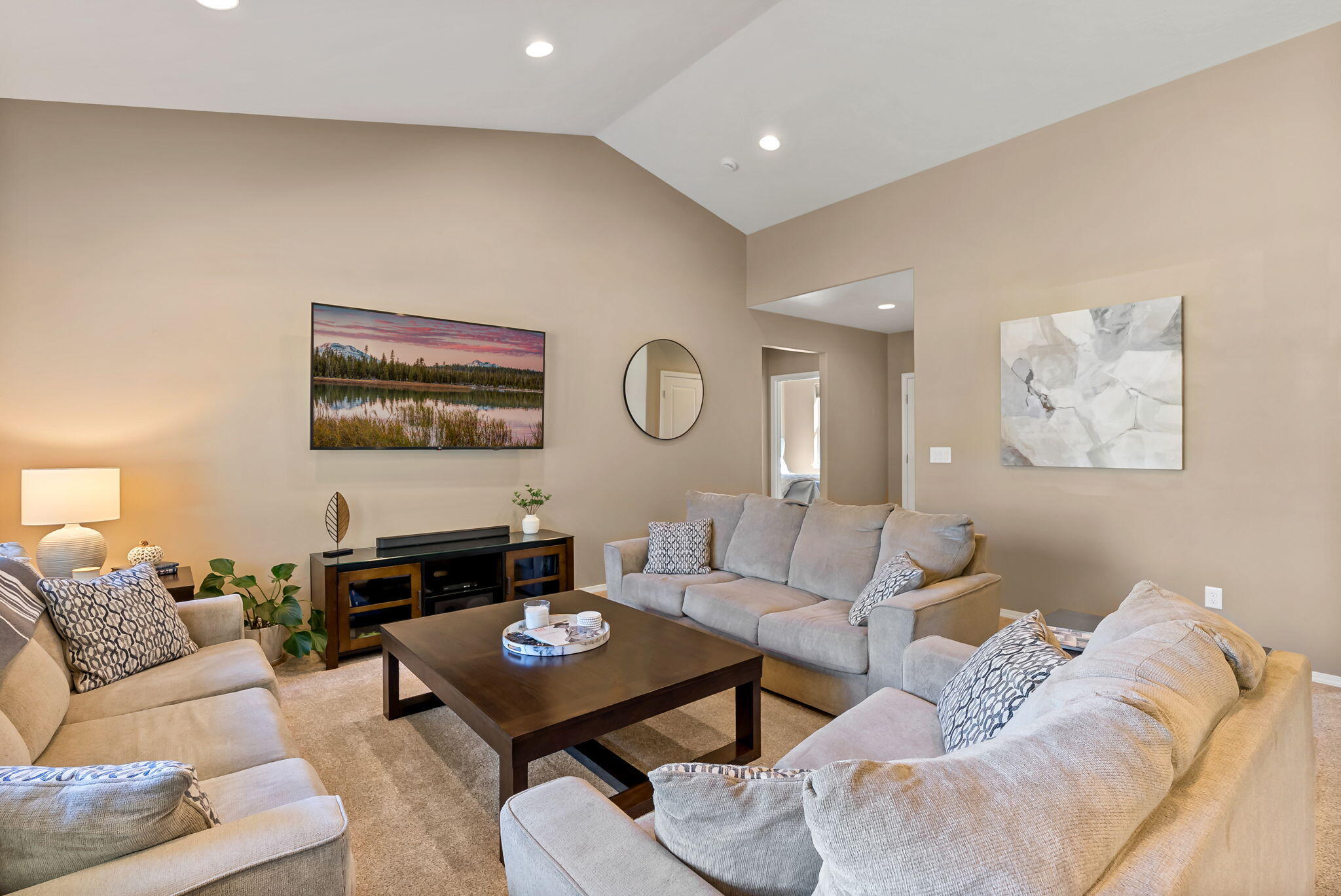 Ridge At Eagle Crest - Residential