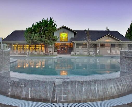 Ridge At Eagle Crest - Residential