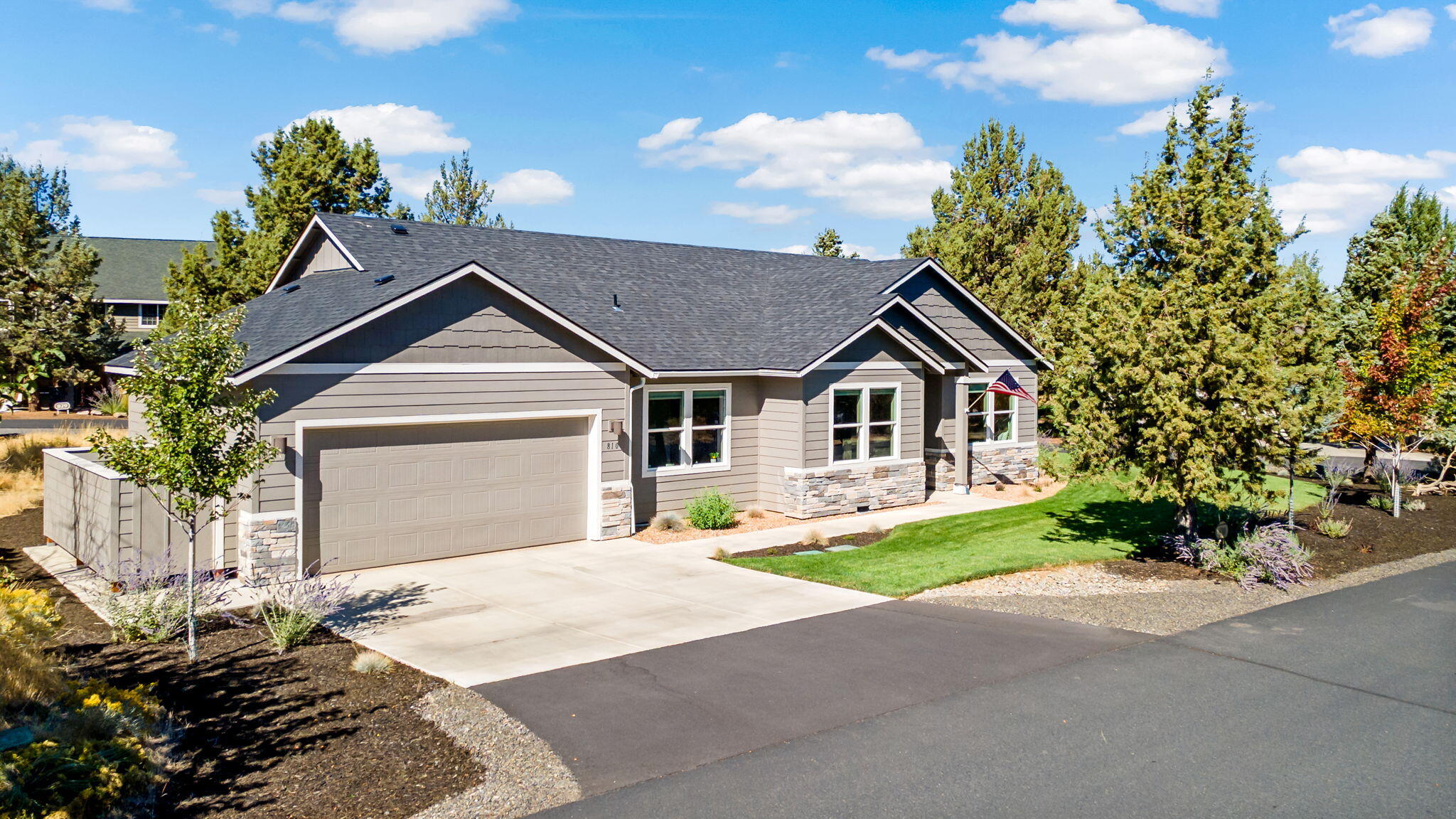 Ridge At Eagle Crest - Residential