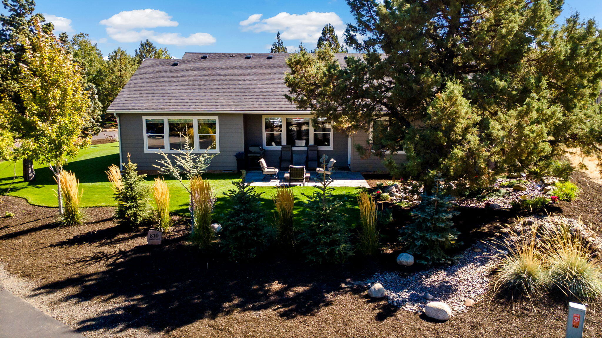 Ridge At Eagle Crest - Residential