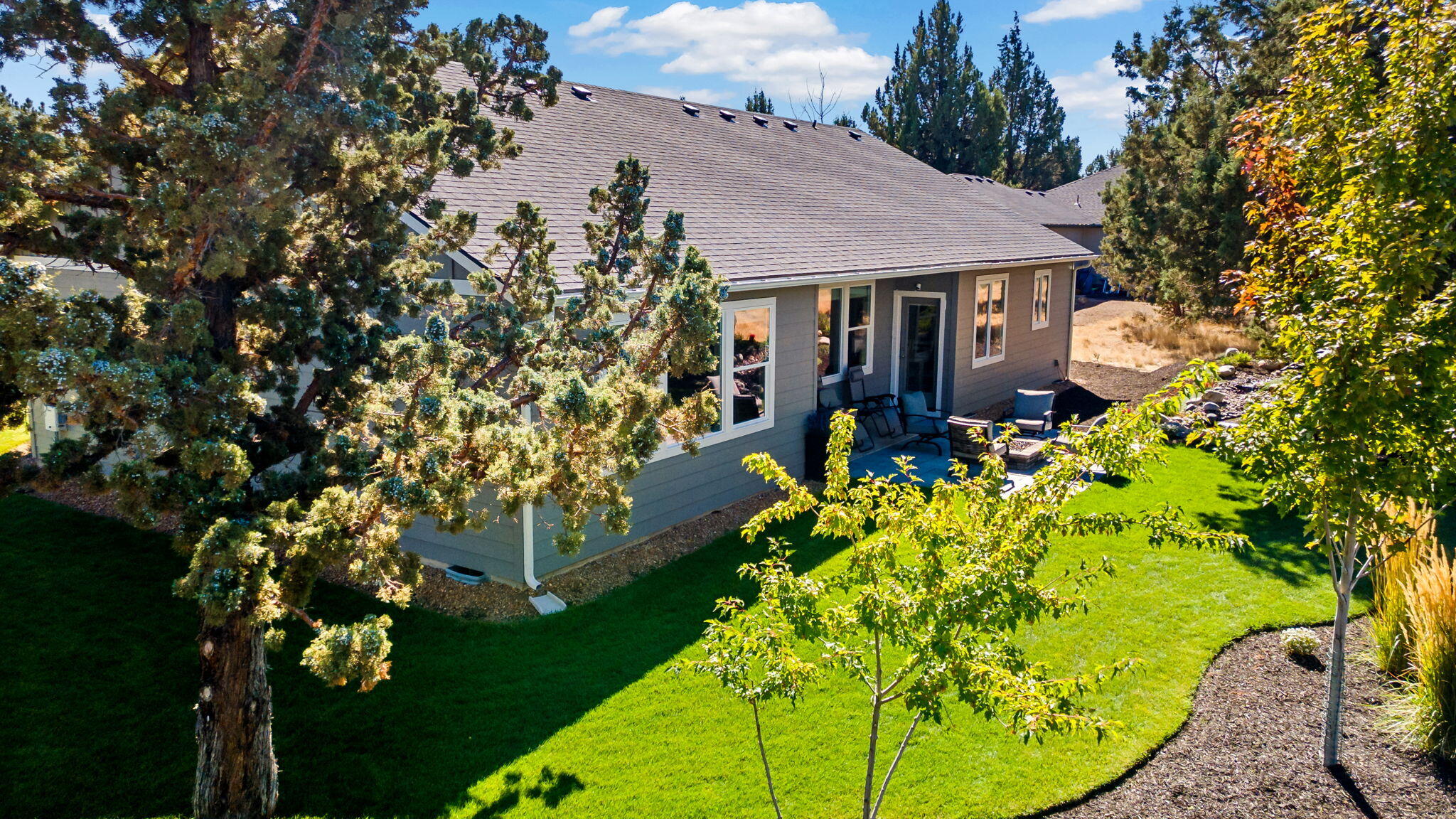 Ridge At Eagle Crest - Residential