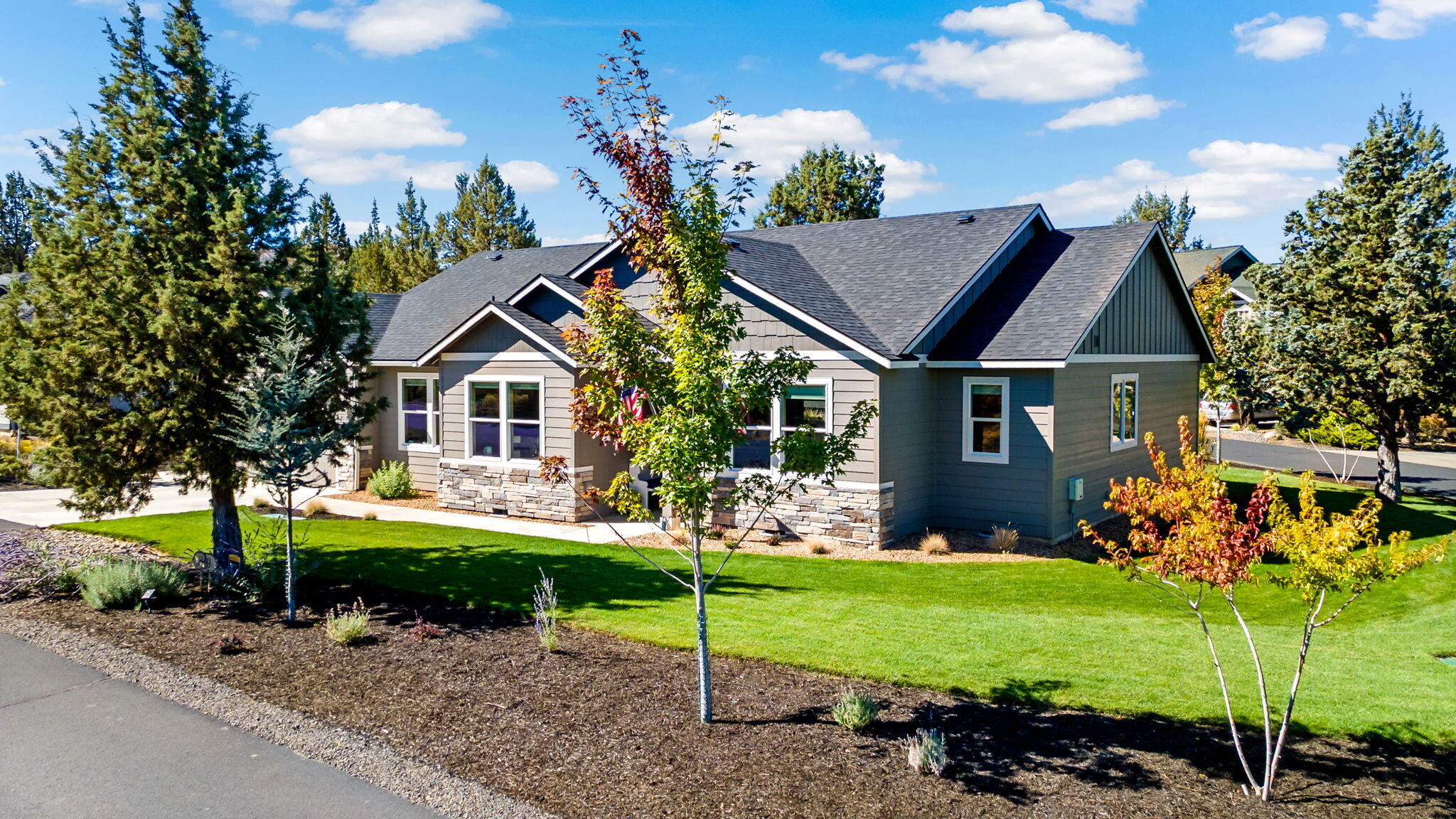 Ridge At Eagle Crest - Residential