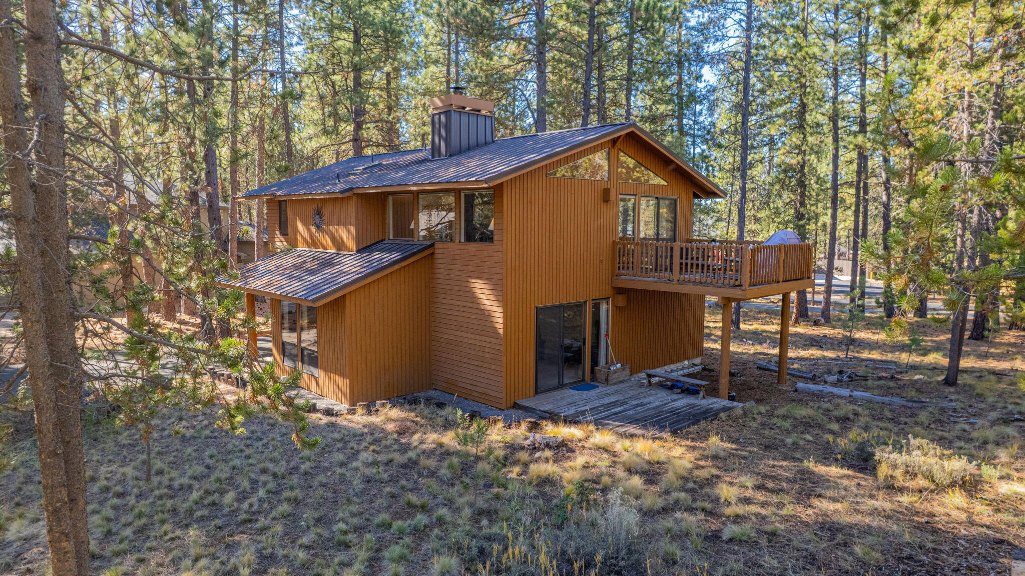 Mountain Village West - Residential
