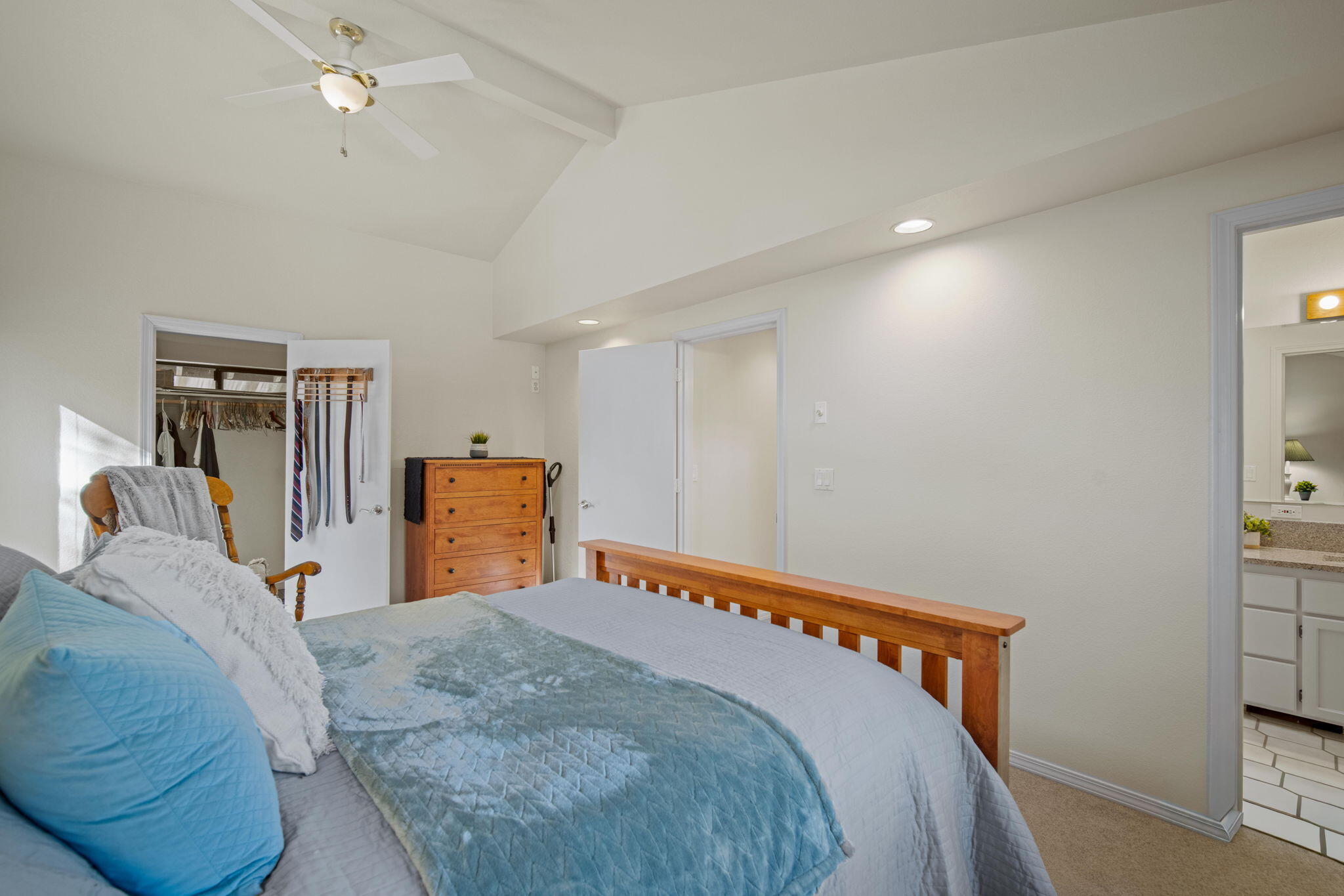 Mountain Village West - Residential