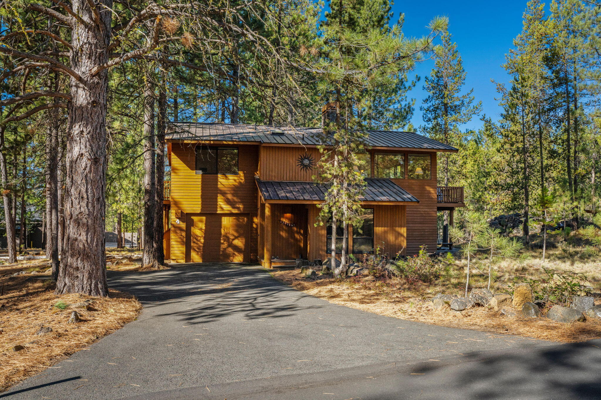 Mountain Village West - Residential