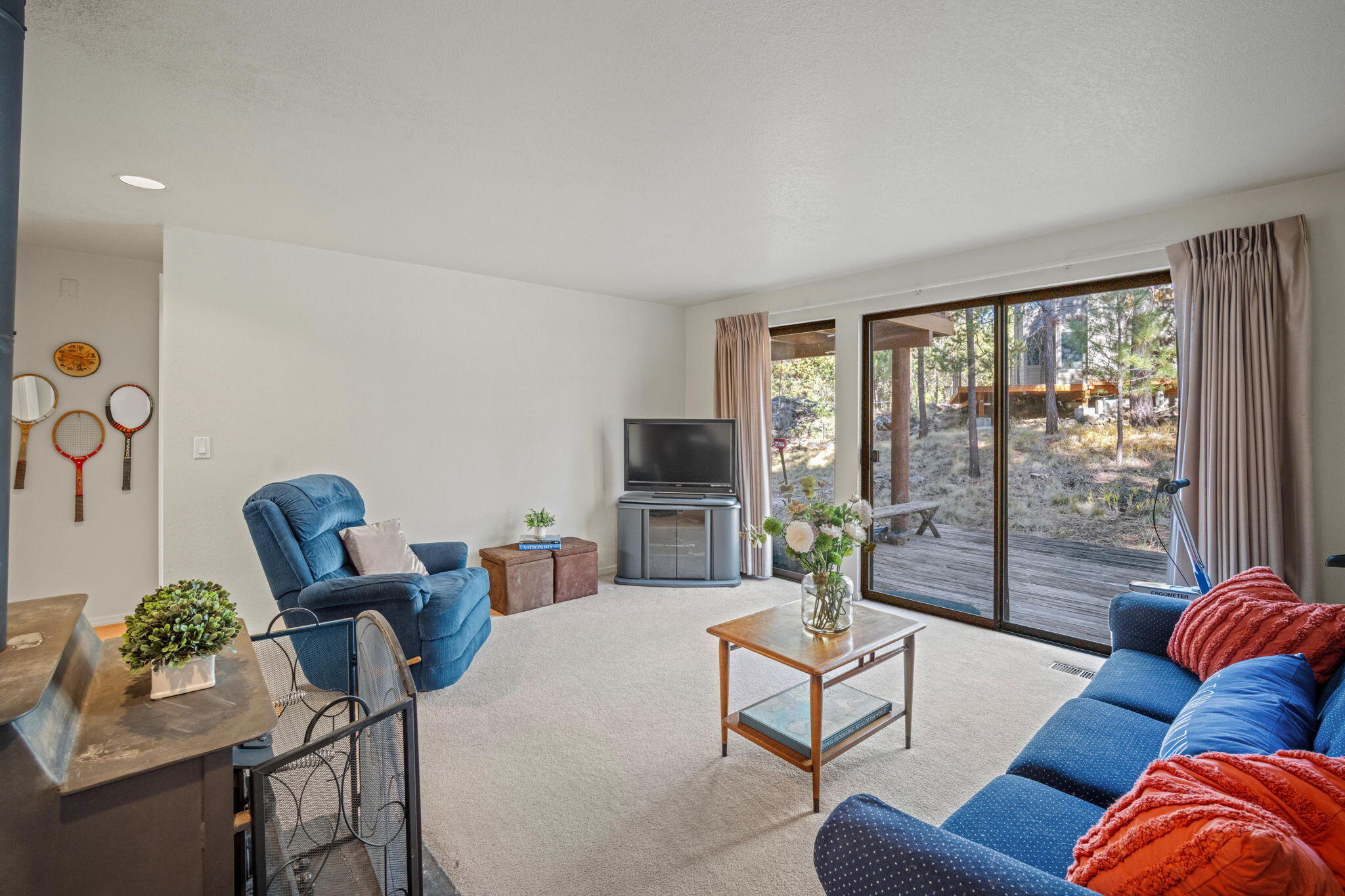Mountain Village West - Residential