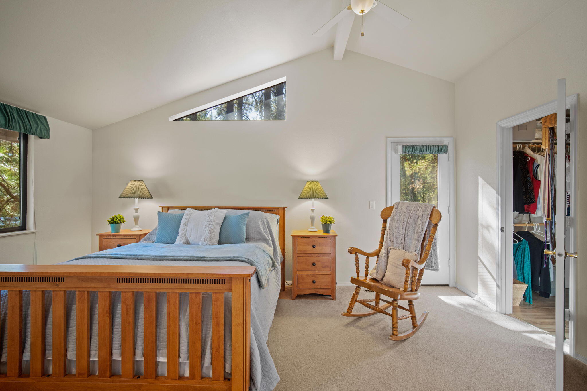 Mountain Village West - Residential
