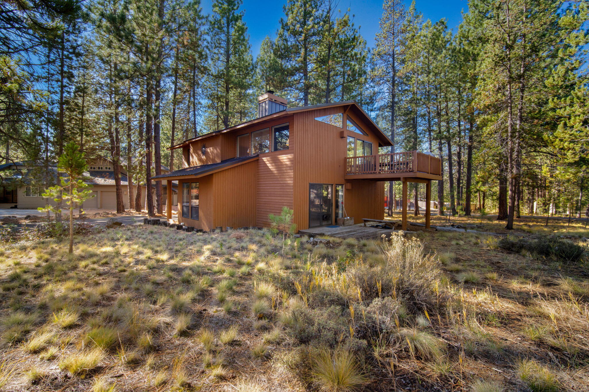 Mountain Village West - Residential