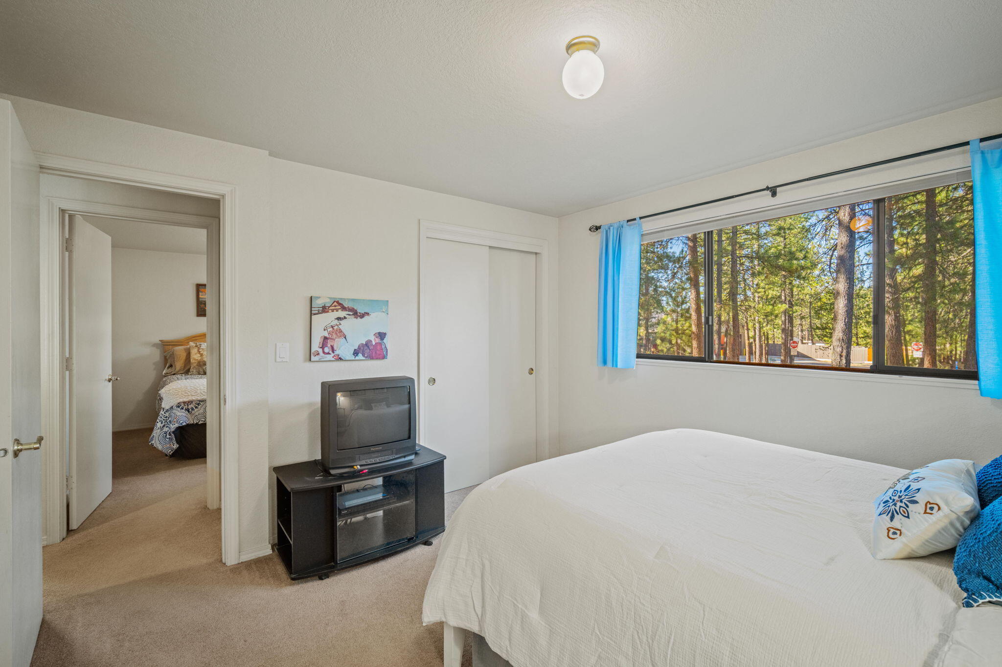 Mountain Village West - Residential