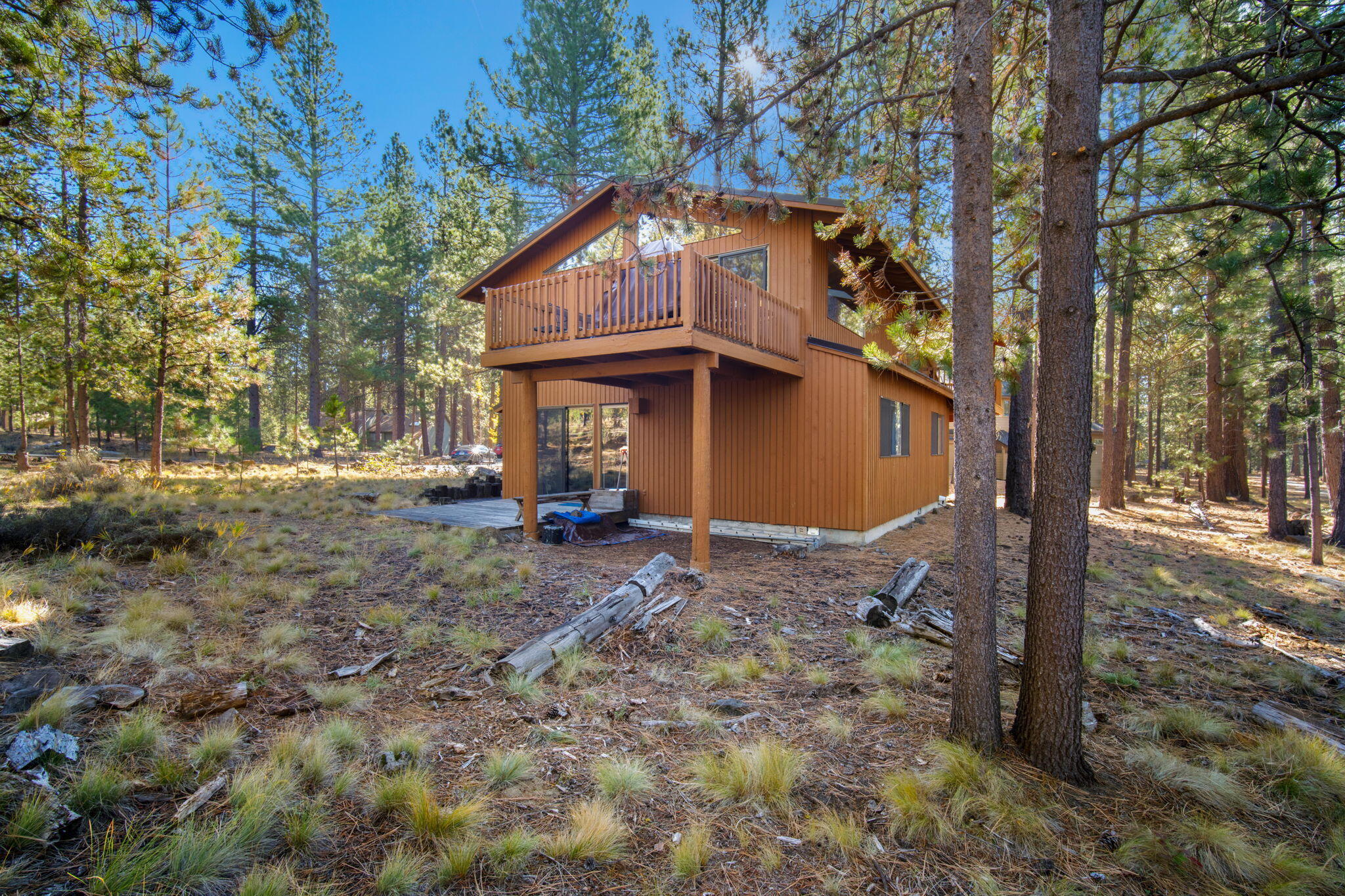 Mountain Village West - Residential