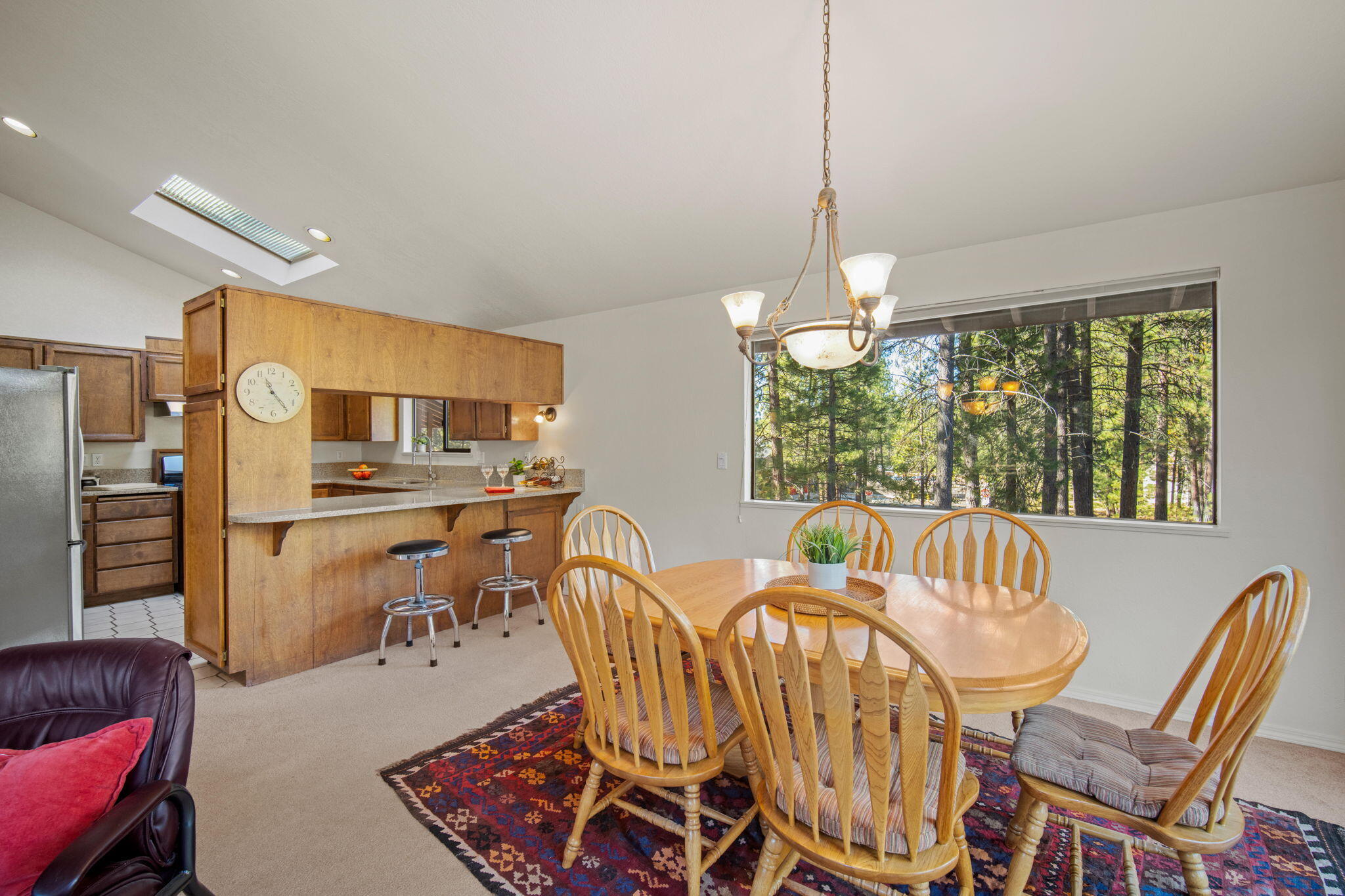 Mountain Village West - Residential