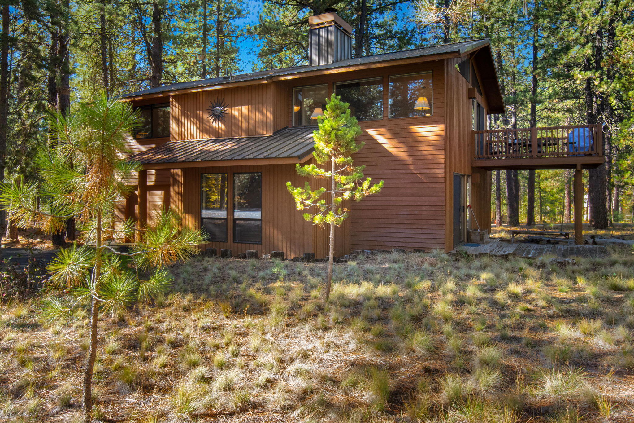 Mountain Village West - Residential