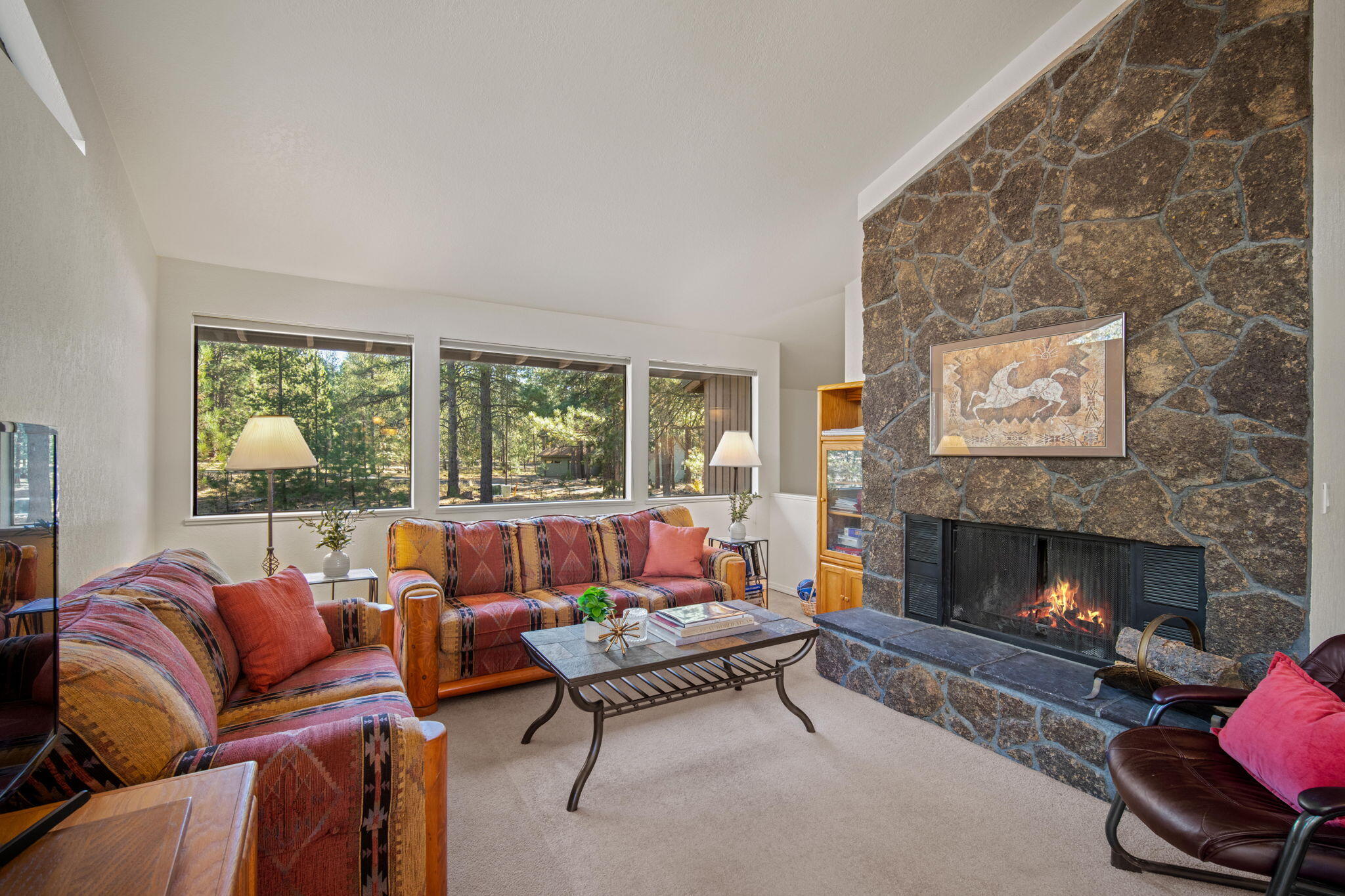 Mountain Village West - Residential