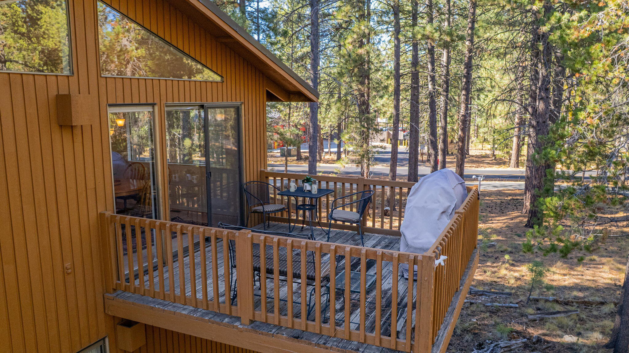 Mountain Village West - Residential