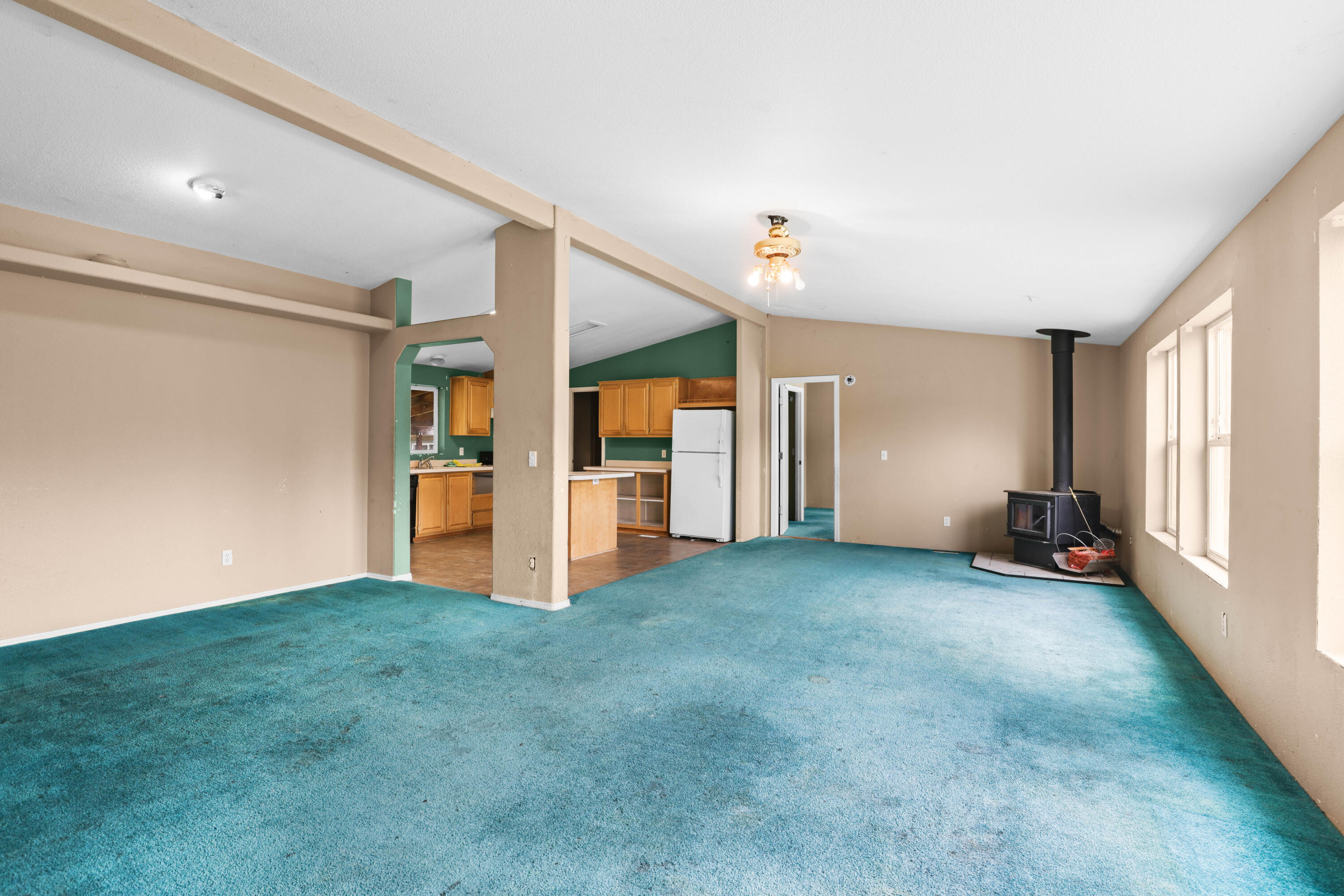 N/A - Residential