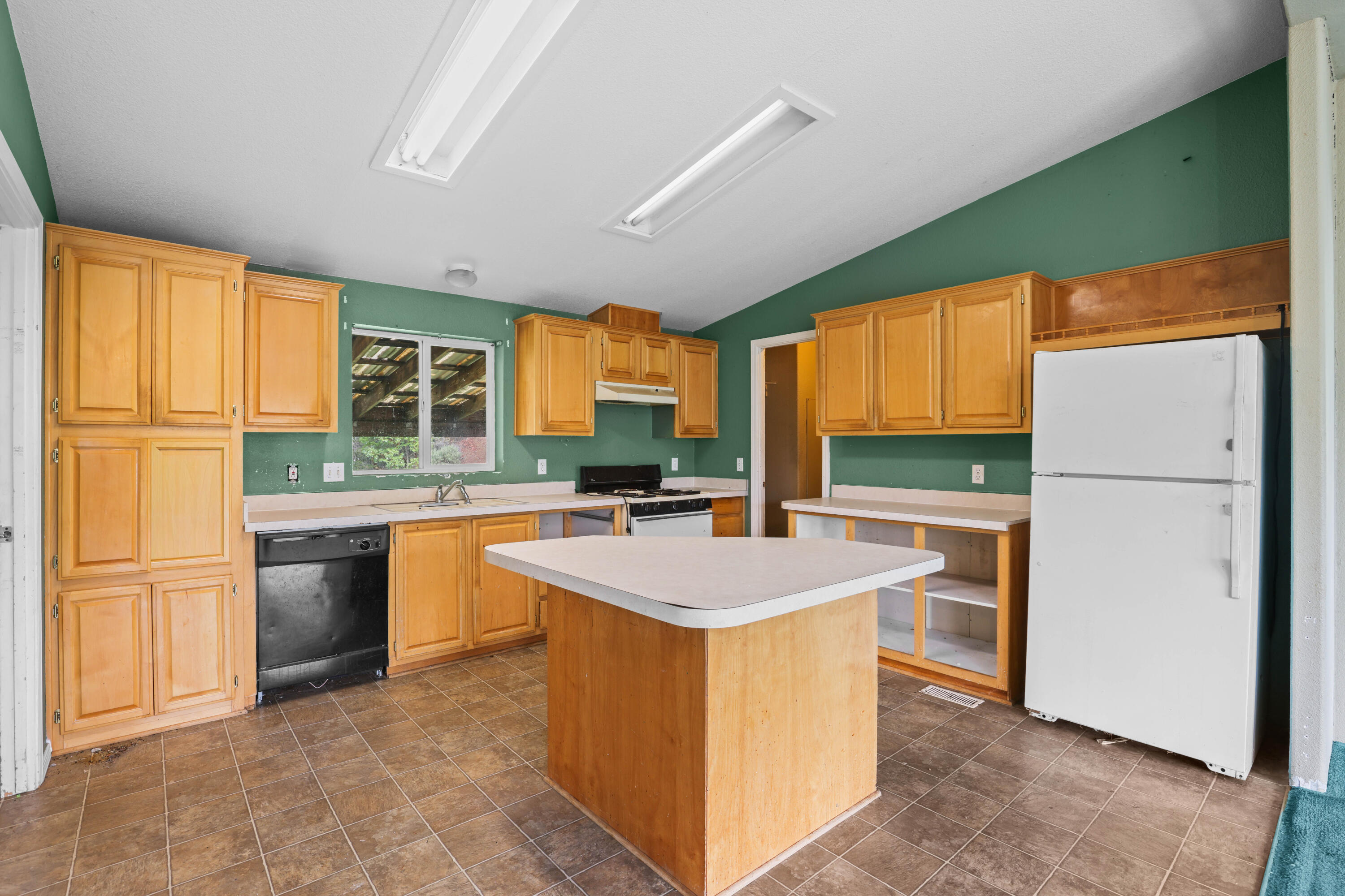 N/A - Residential