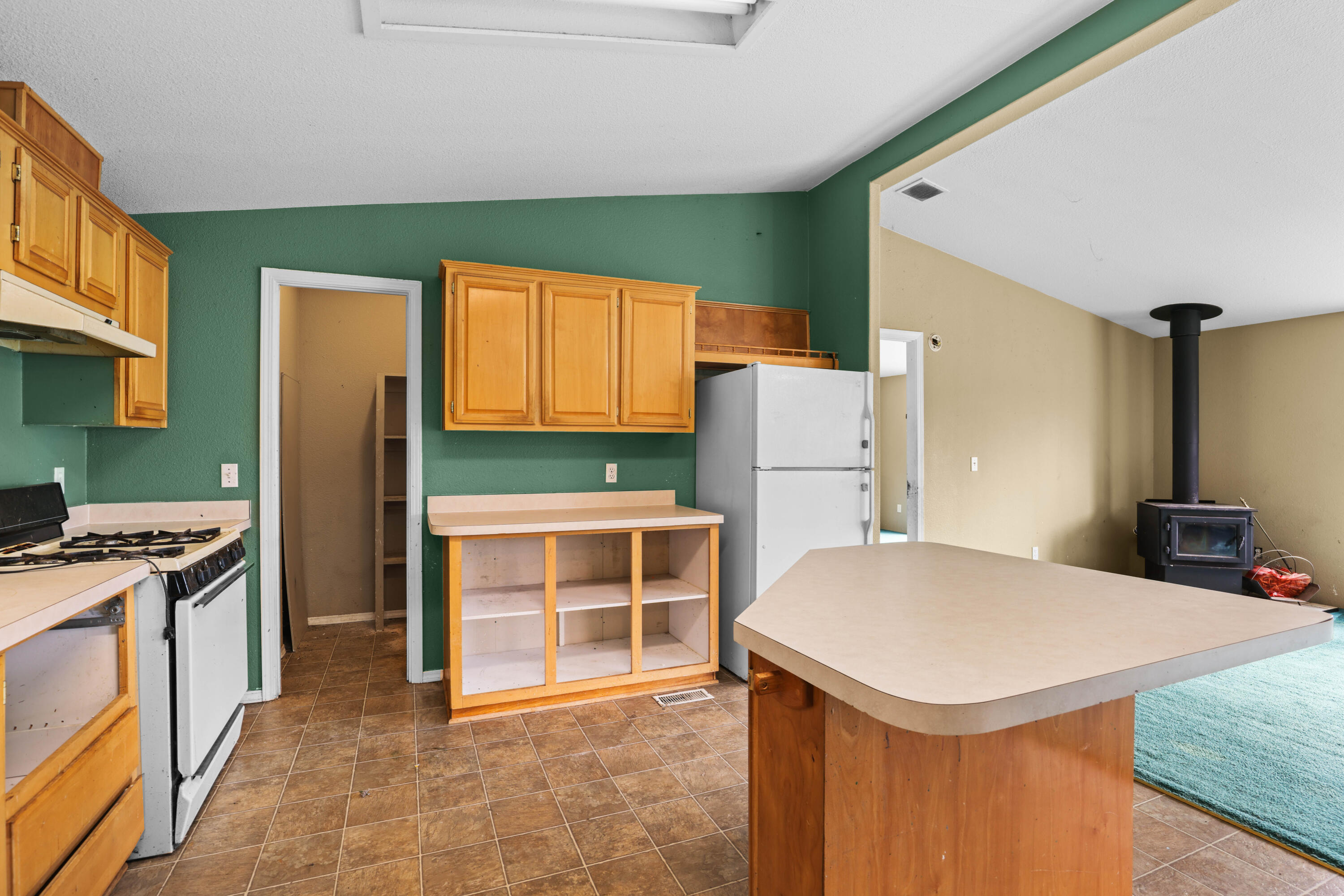 N/A - Residential